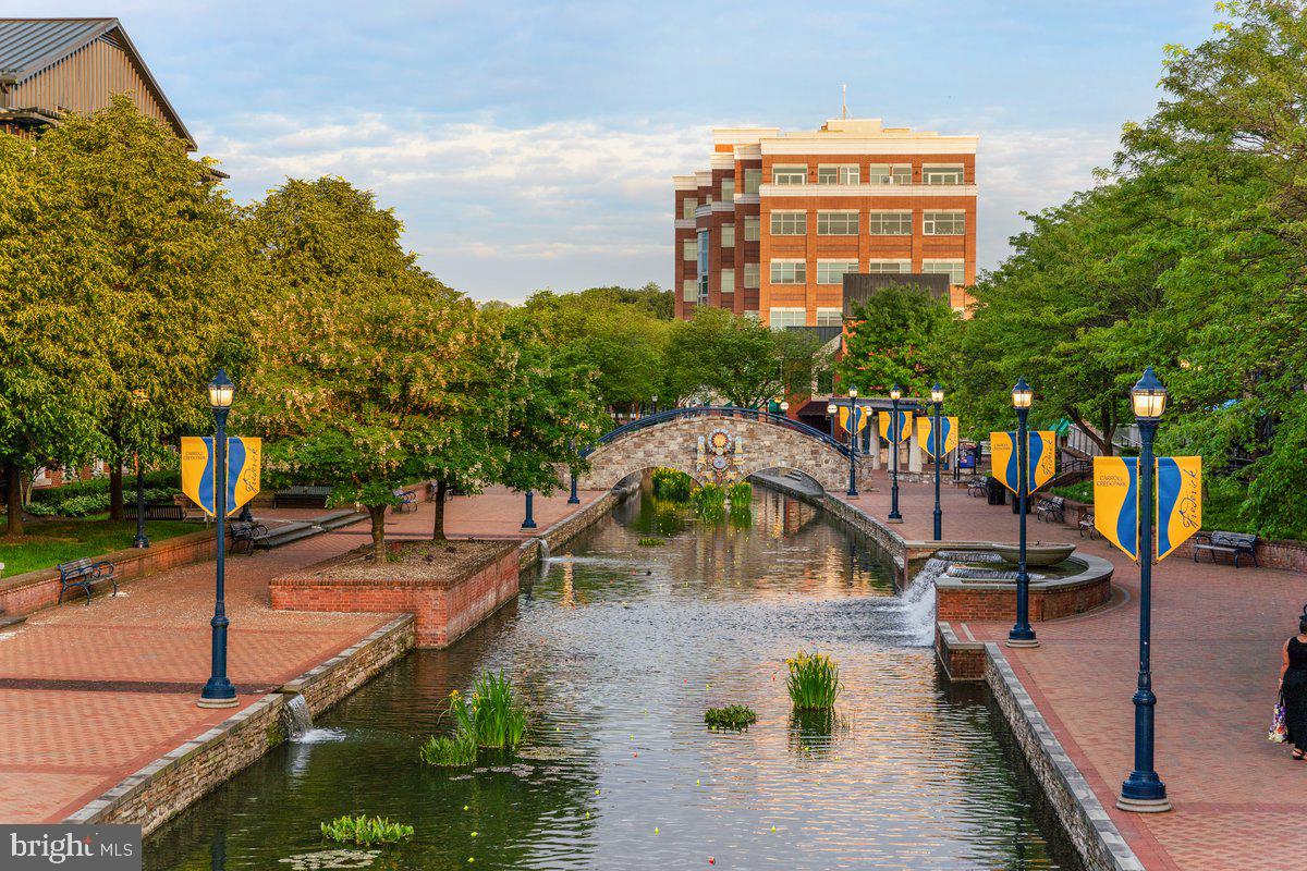 BAKER PARK - Residential