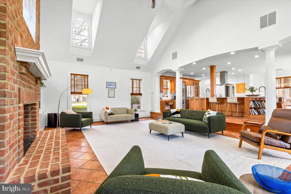 BAKER PARK - Residential