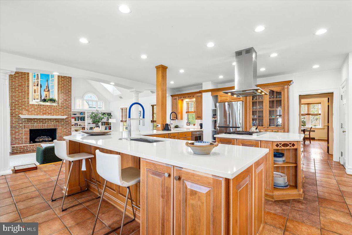 BAKER PARK - Residential