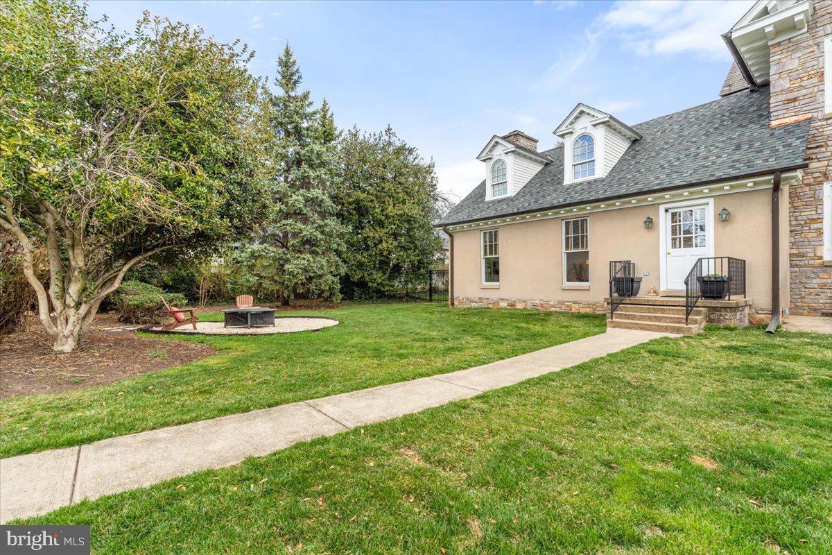 BAKER PARK - Residential