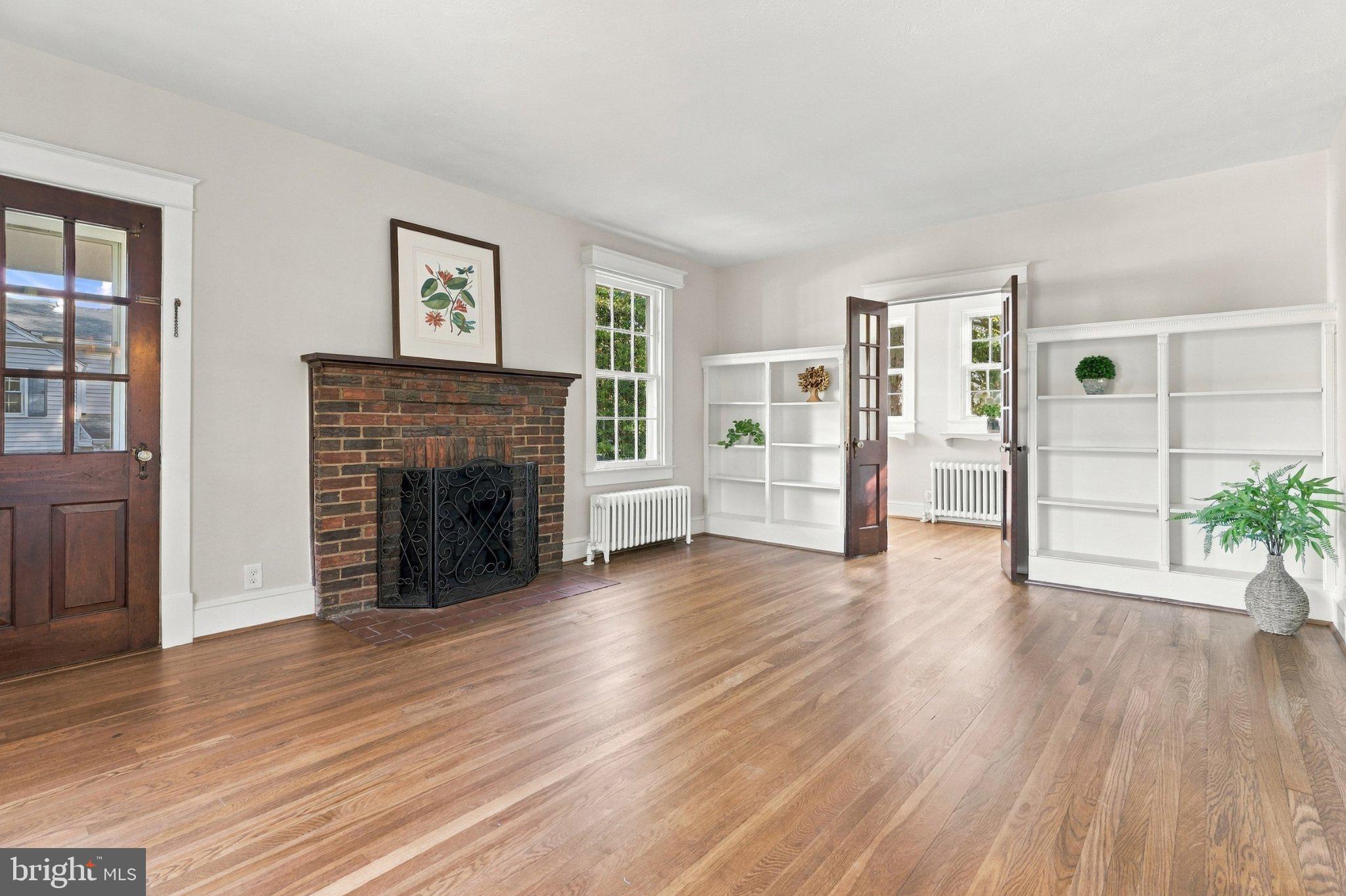 17119 OLD BALTIMORE ROAD