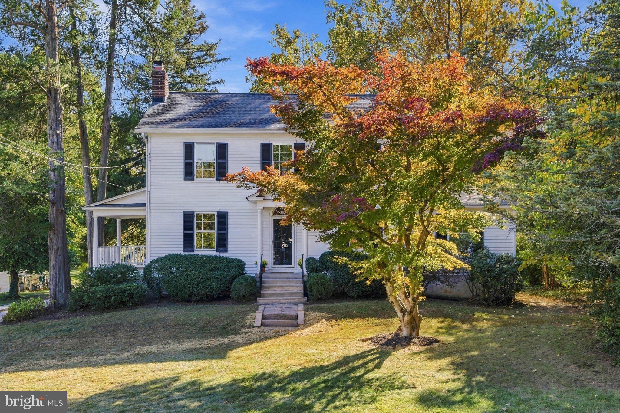 17119 OLD BALTIMORE ROAD