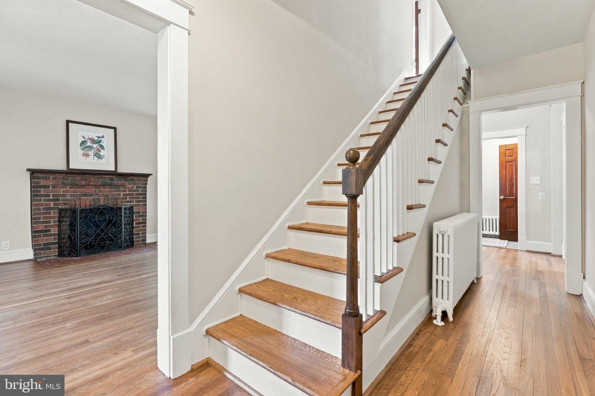 17119 OLD BALTIMORE ROAD