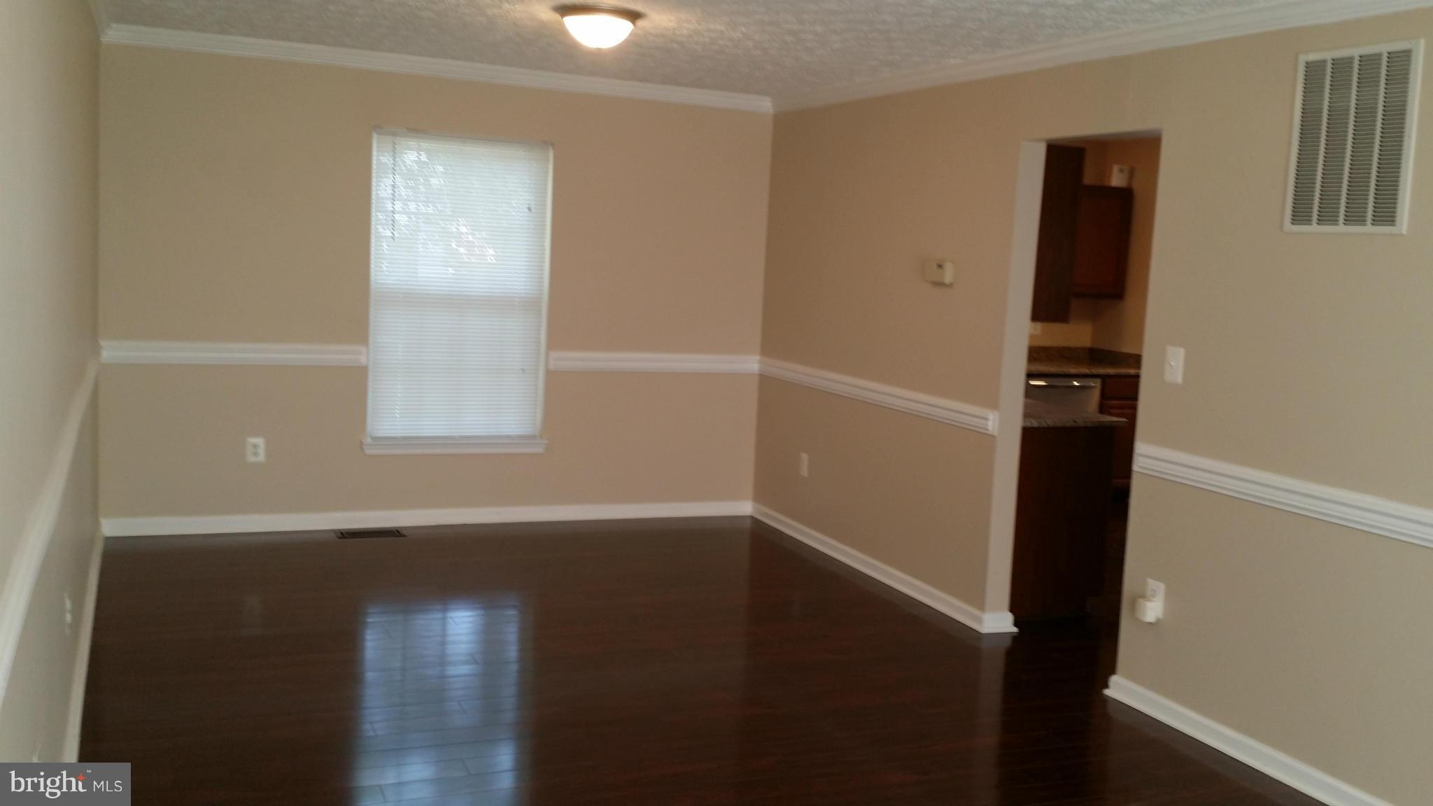 FOX CHASE - Residential