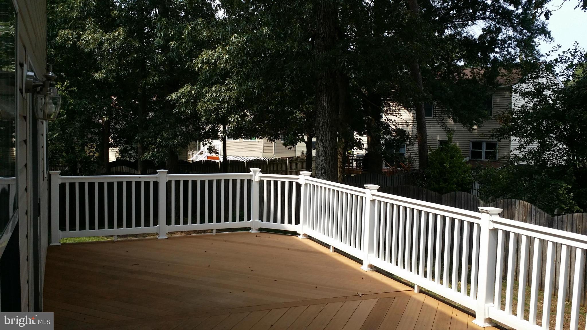 FOX CHASE - Residential