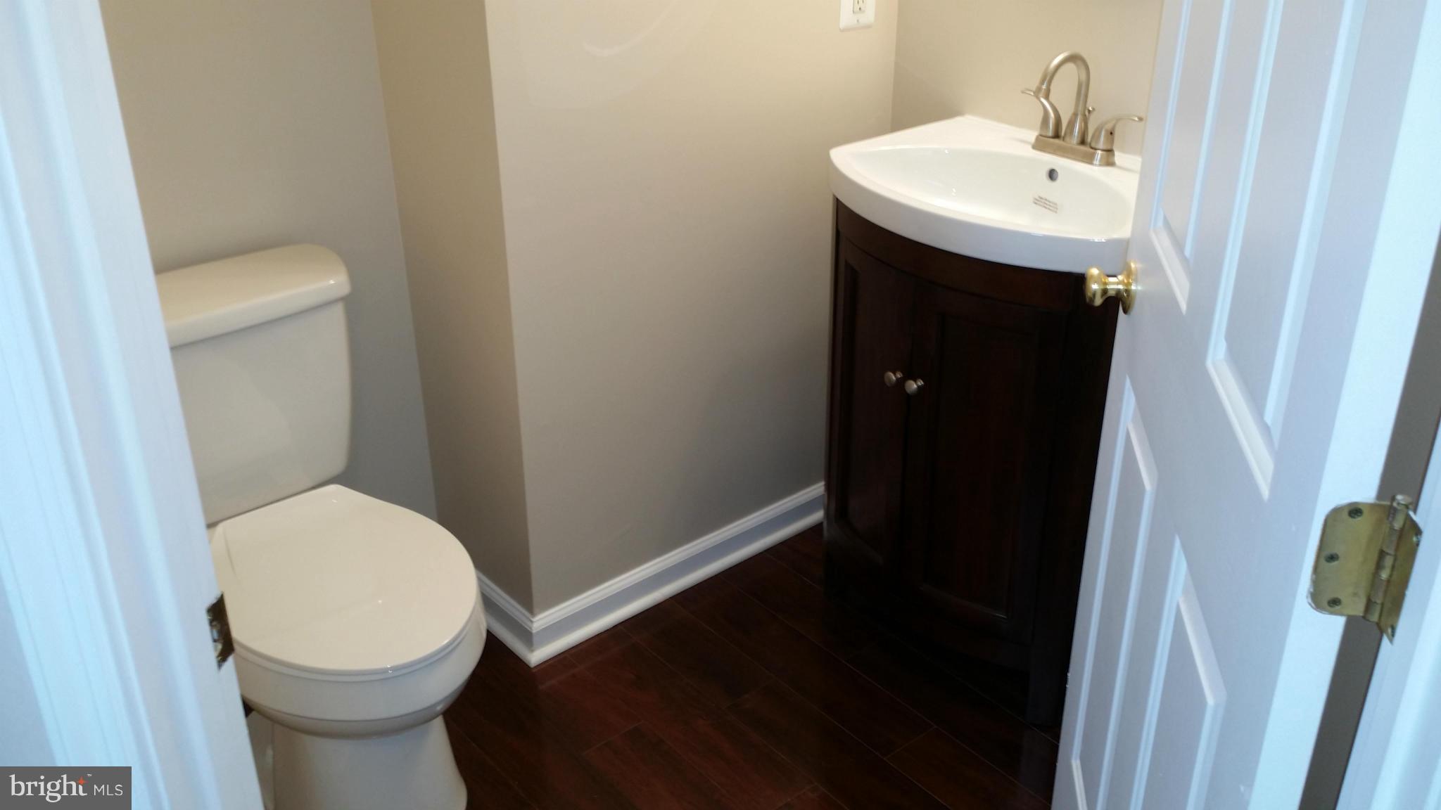 FOX CHASE - Residential