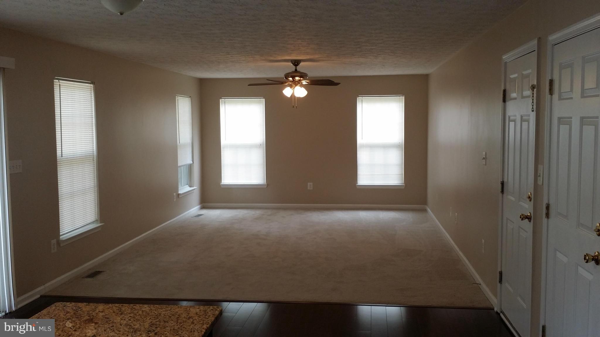 FOX CHASE - Residential