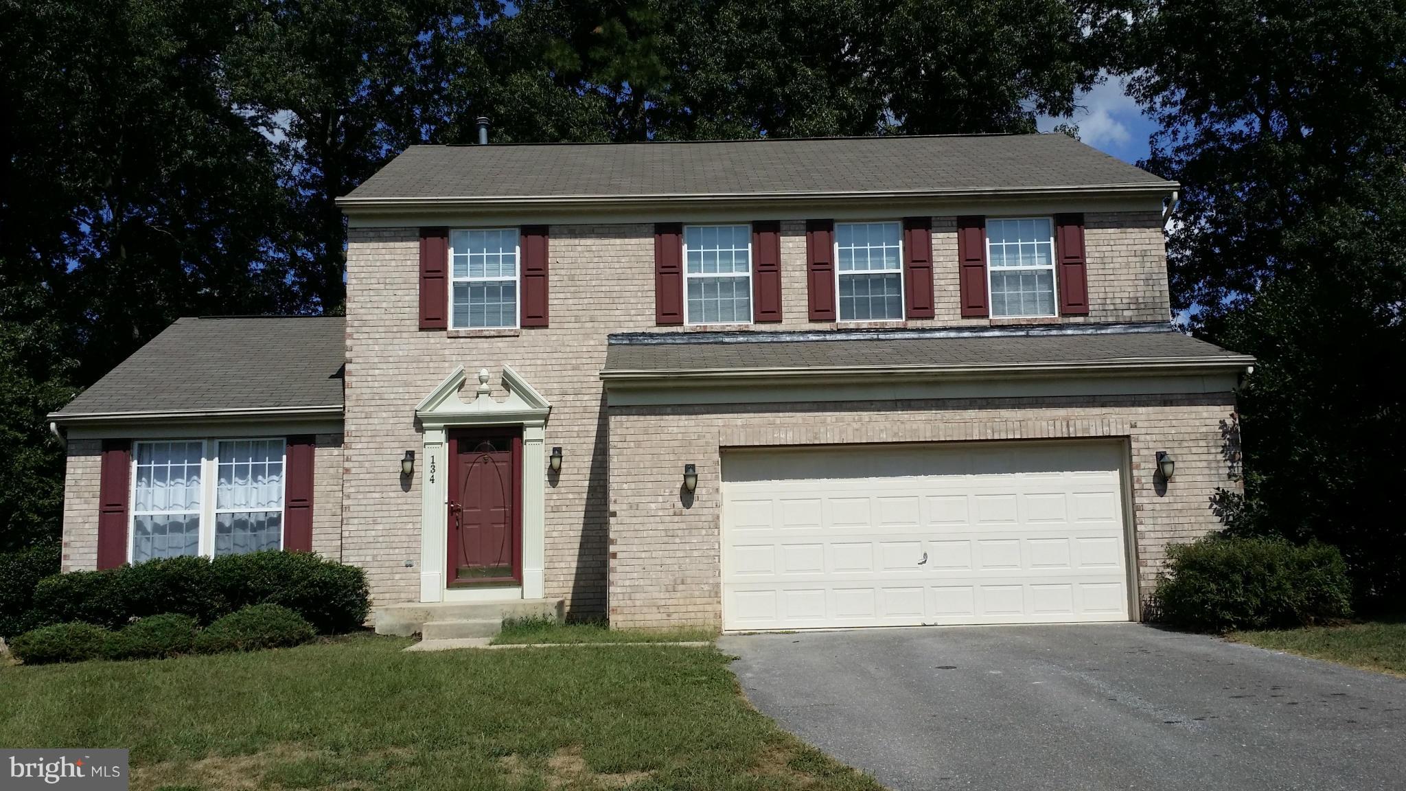 FOX CHASE - Residential