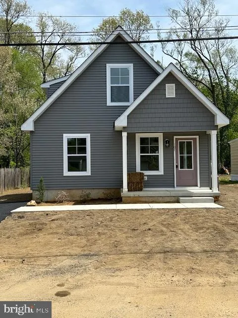 107 Firth Drive, Mantua, NJ 08051 - MLS#: NJGL2056794