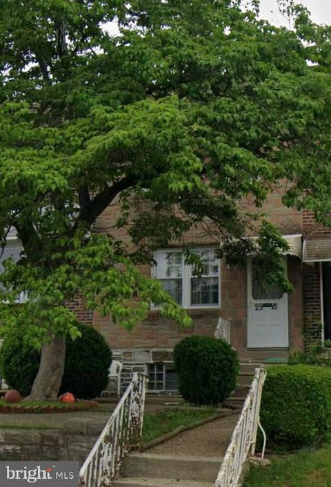 Photo of 2915 Lardner Street, PHILADELPHIA, PA 19149 (MLS # PAPH2615068)
