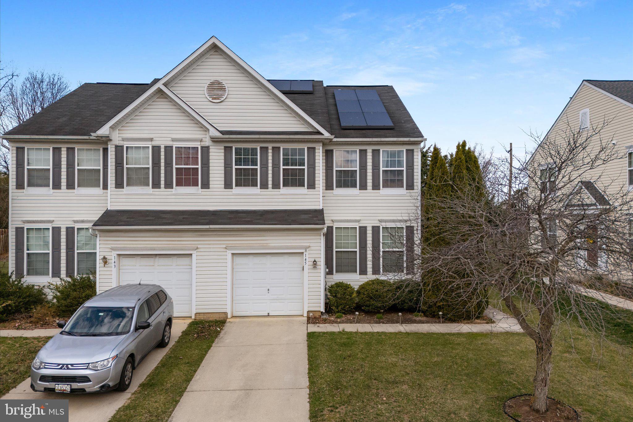 KENSINGTON VILLAS - Residential