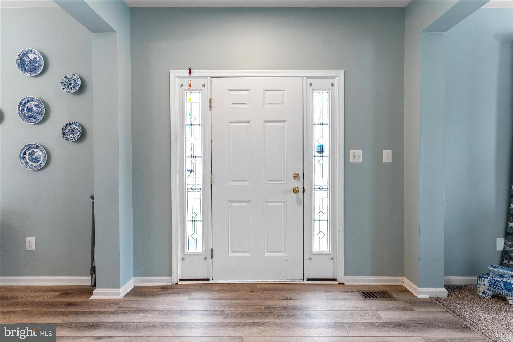 KENSINGTON VILLAS - Residential