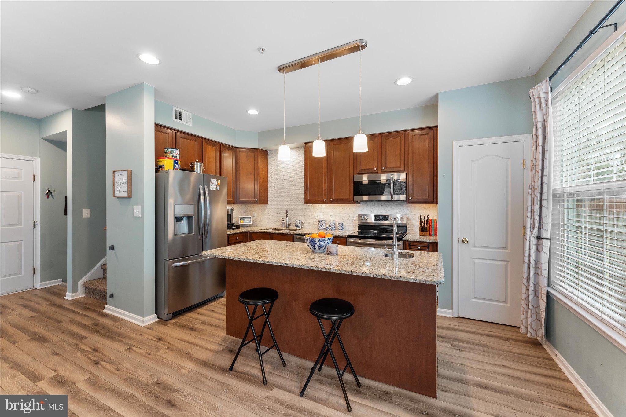 KENSINGTON VILLAS - Residential