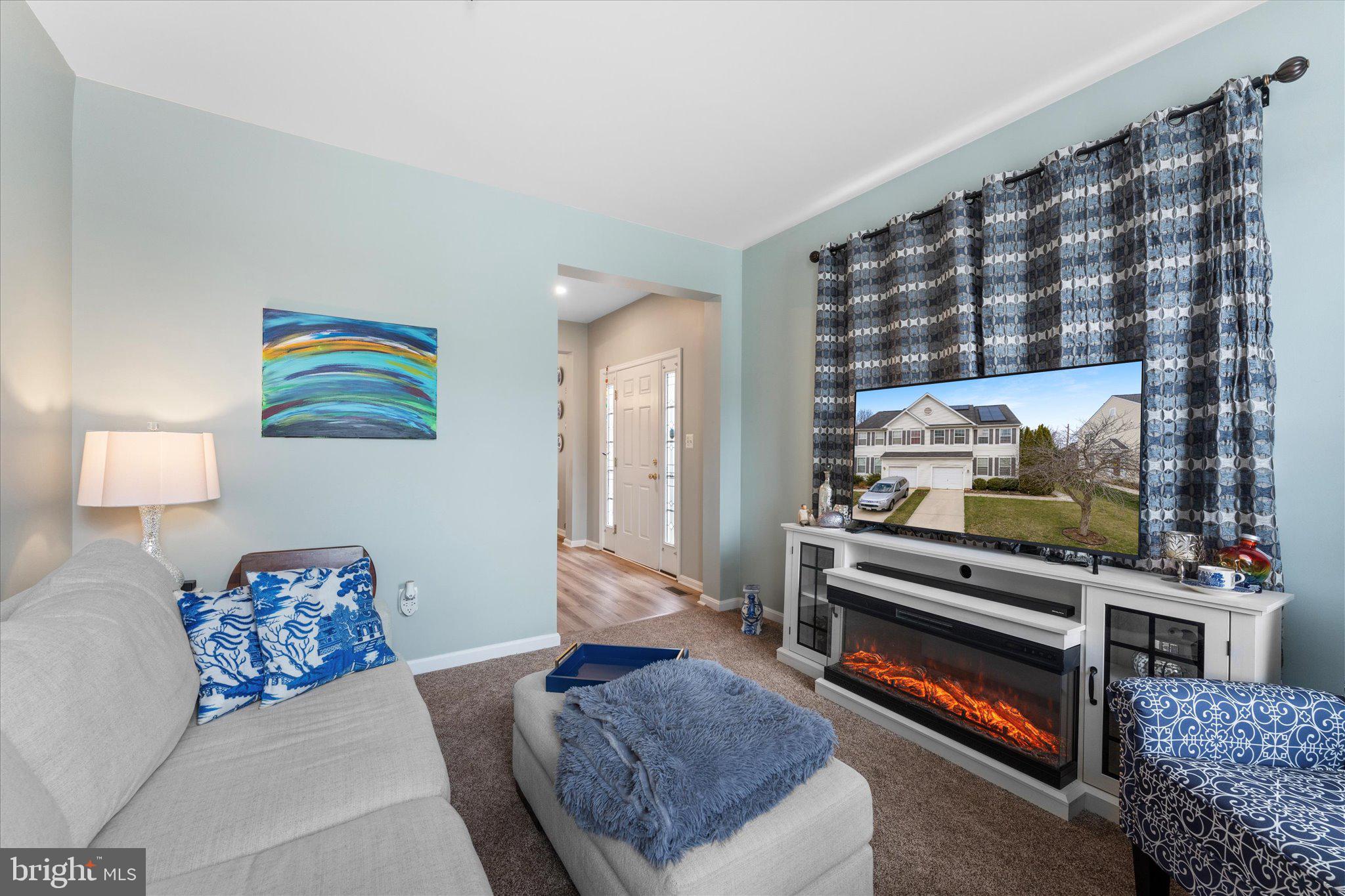 KENSINGTON VILLAS - Residential