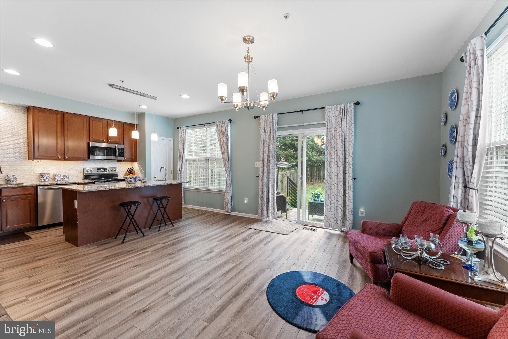 KENSINGTON VILLAS - Residential