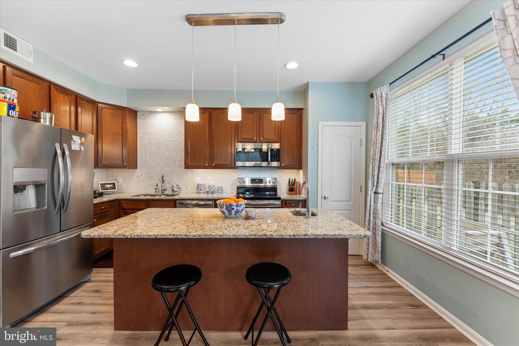 KENSINGTON VILLAS - Residential