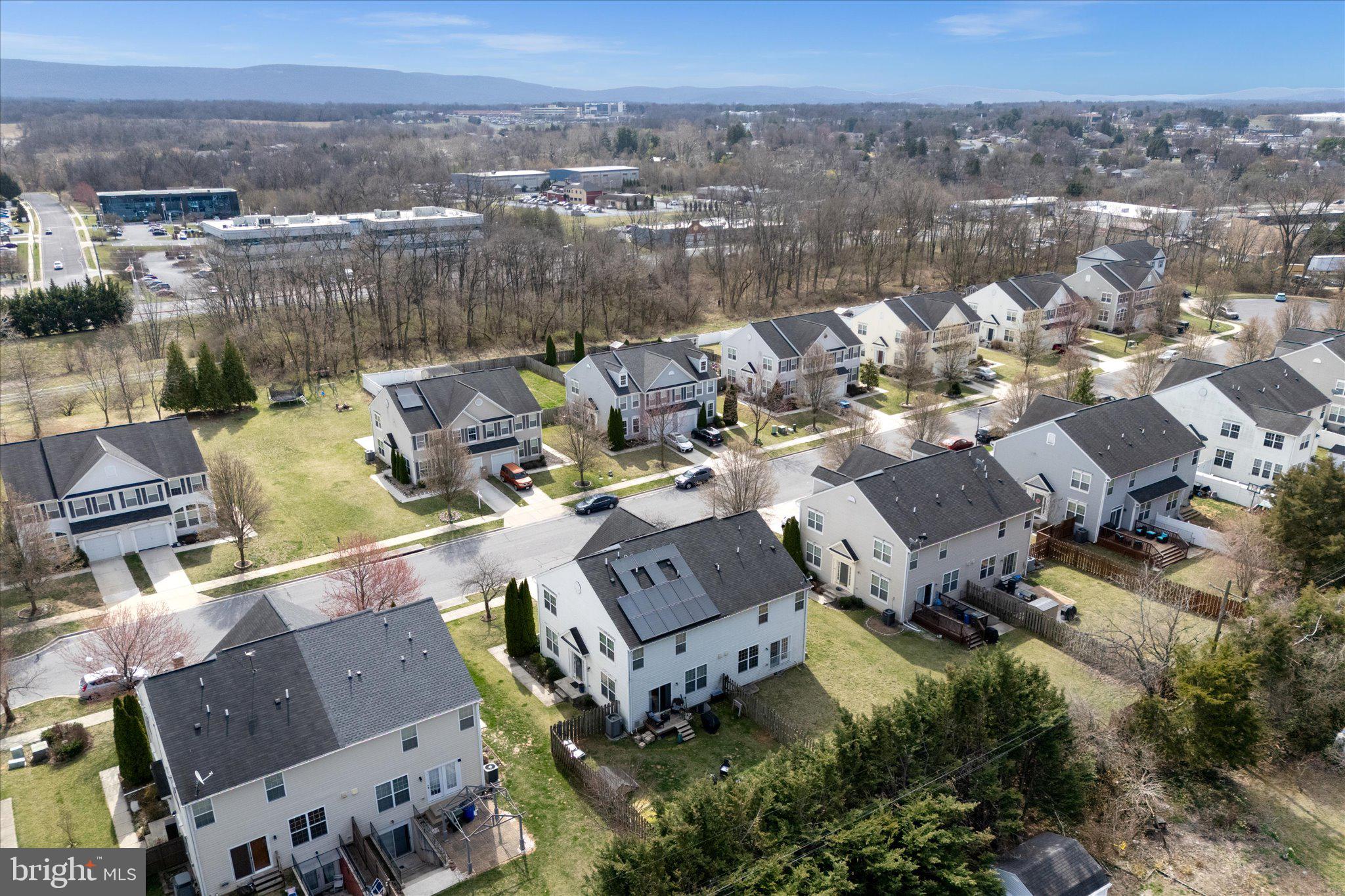 KENSINGTON VILLAS - Residential