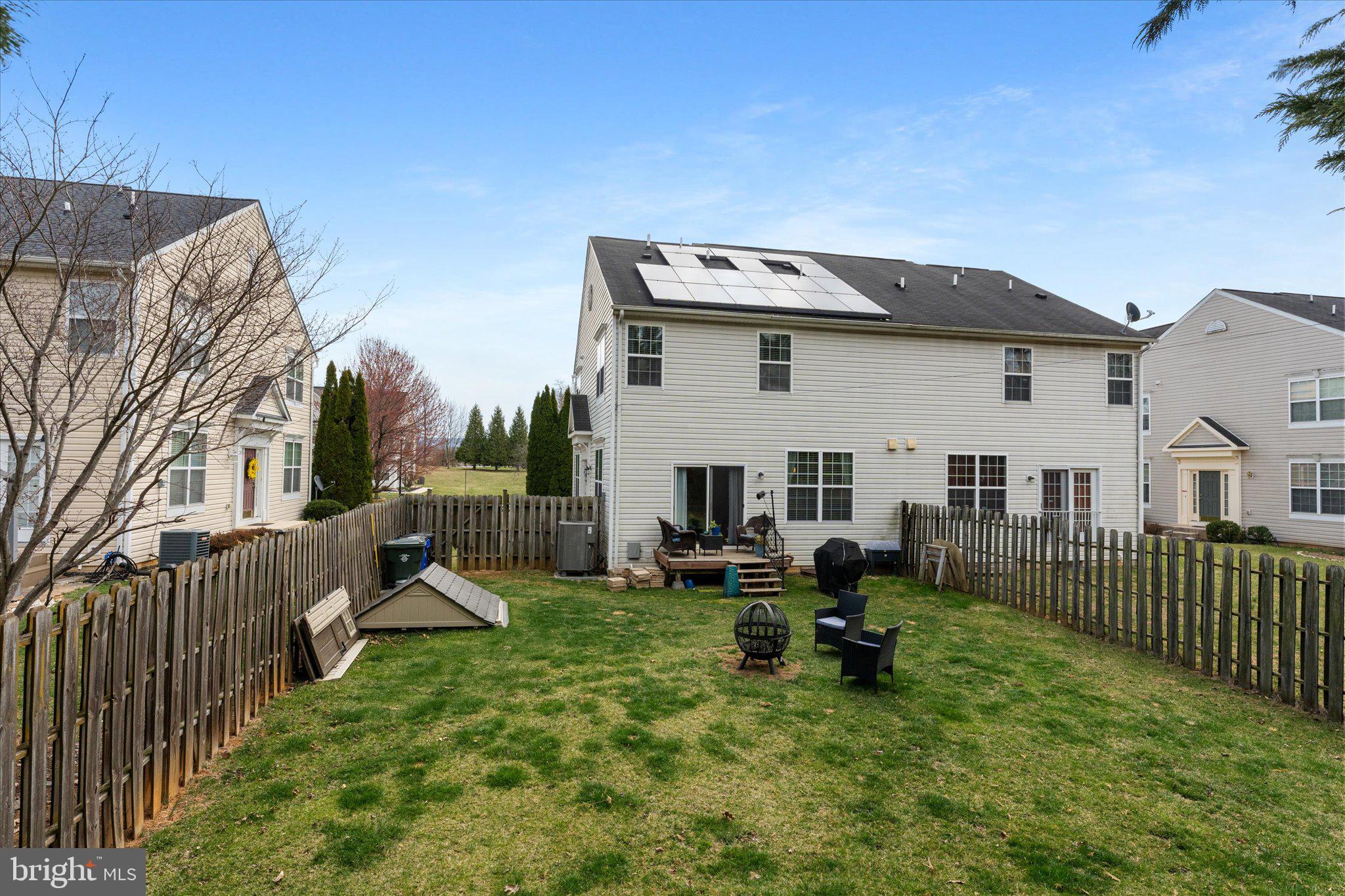 KENSINGTON VILLAS - Residential