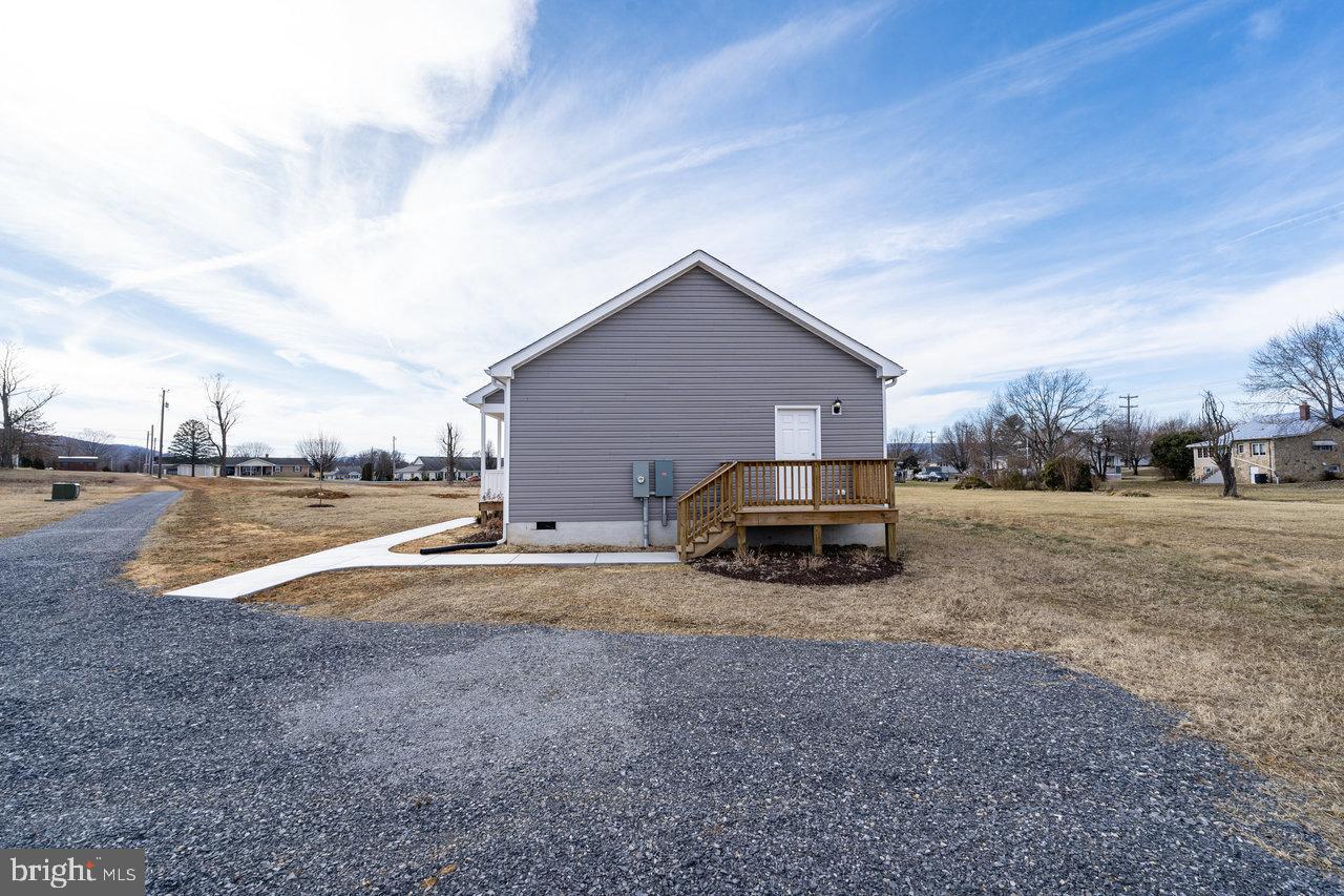 NONE AVAILABLE - Residential