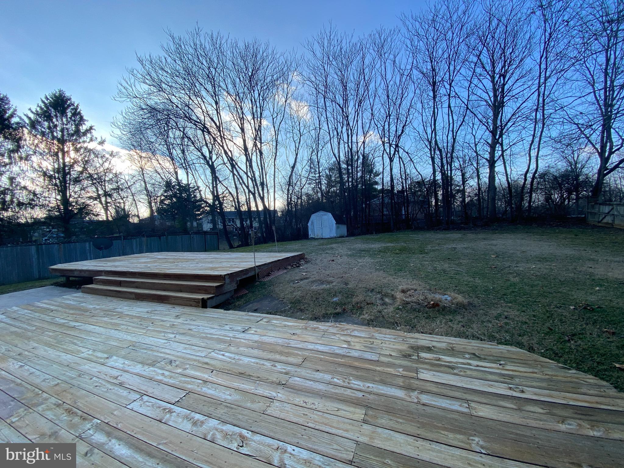 PIKE VIEW ACRES - Residential Lease