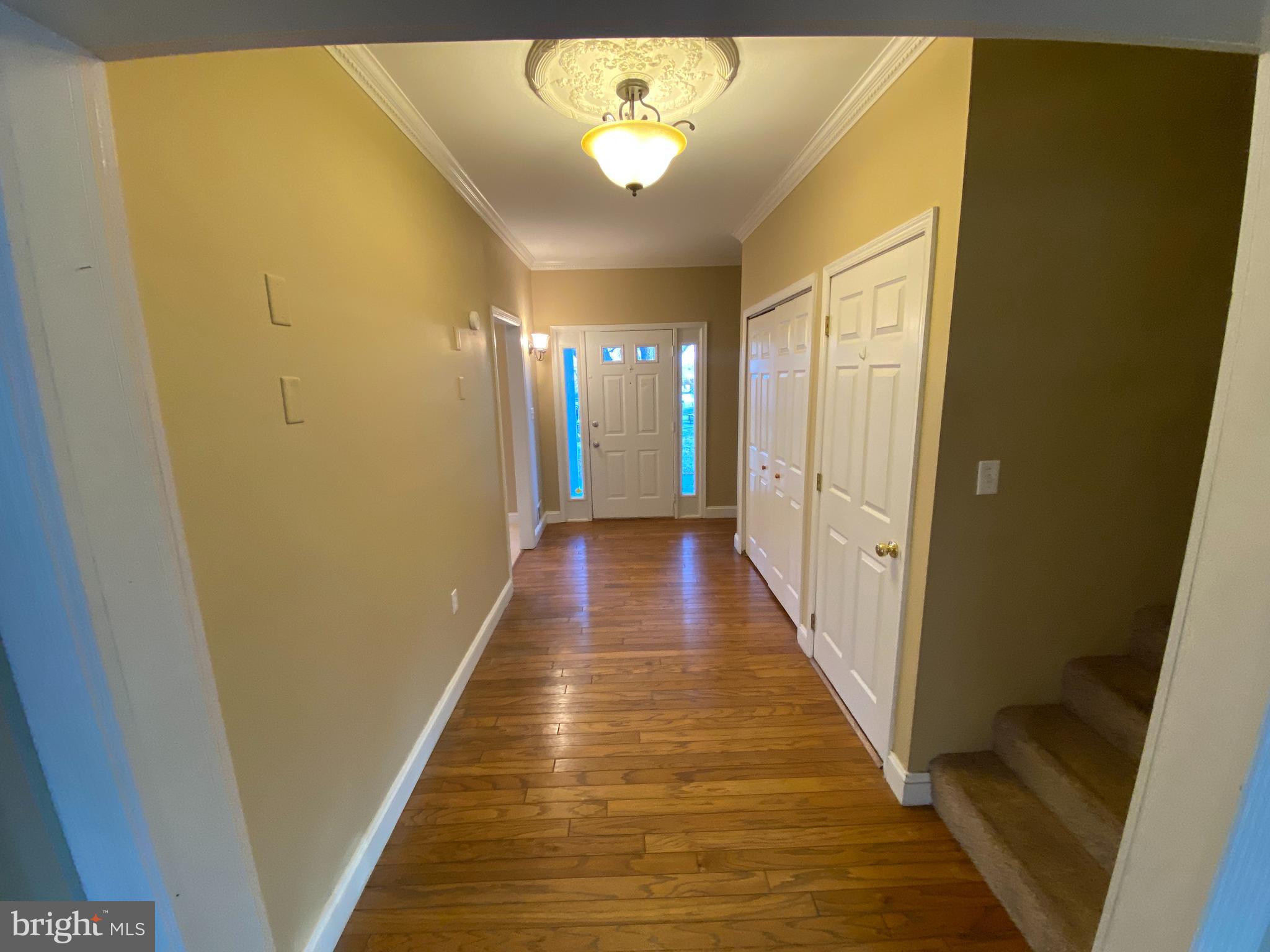 PIKE VIEW ACRES - Residential Lease