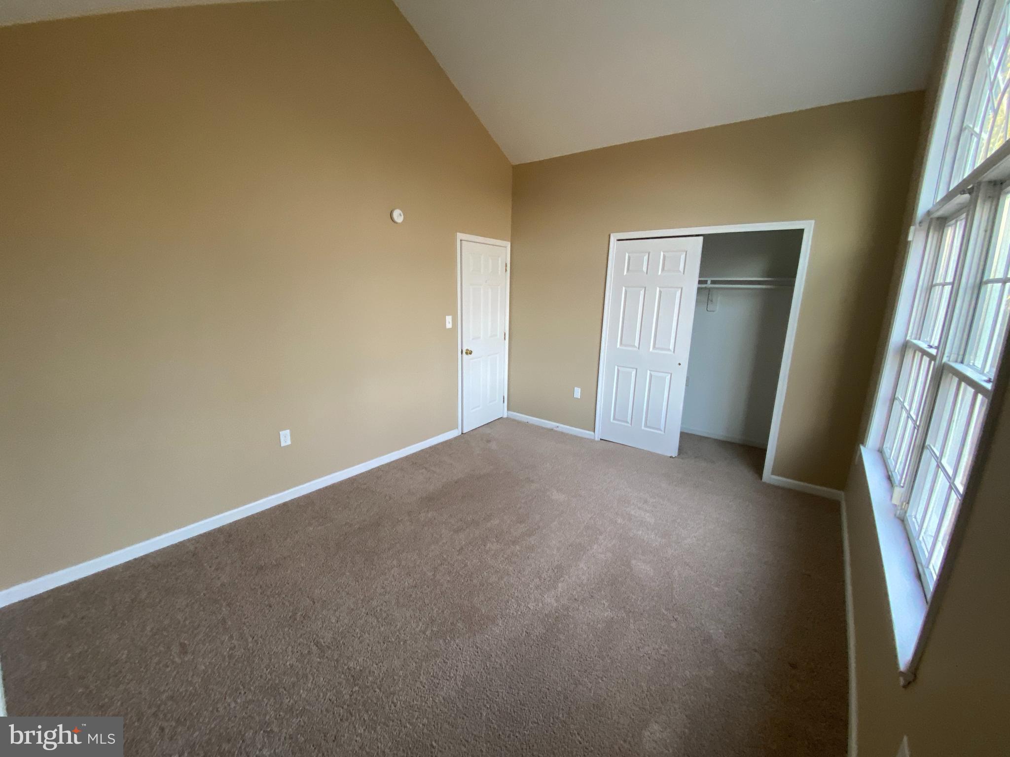 PIKE VIEW ACRES - Residential Lease