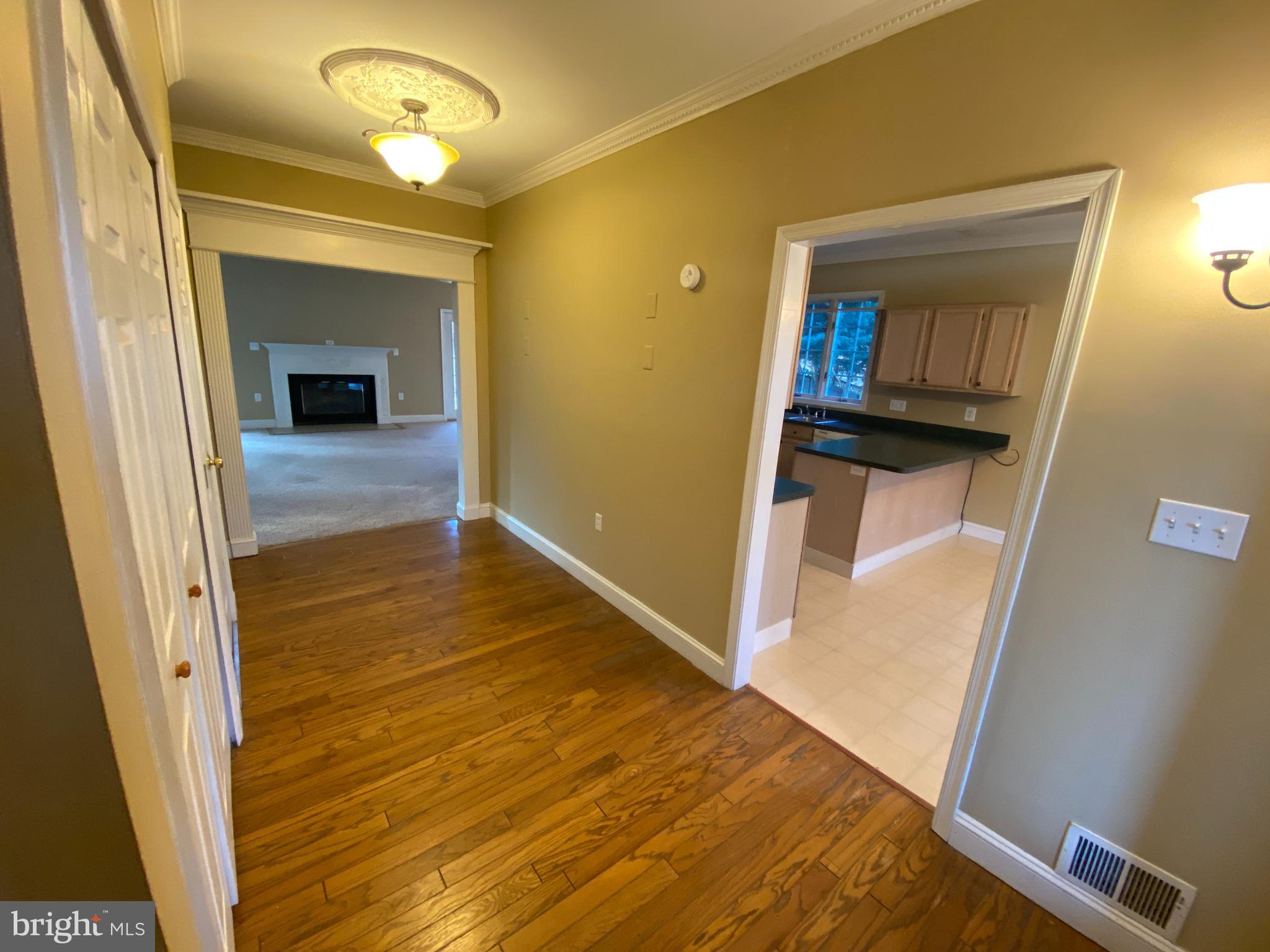 PIKE VIEW ACRES - Residential Lease