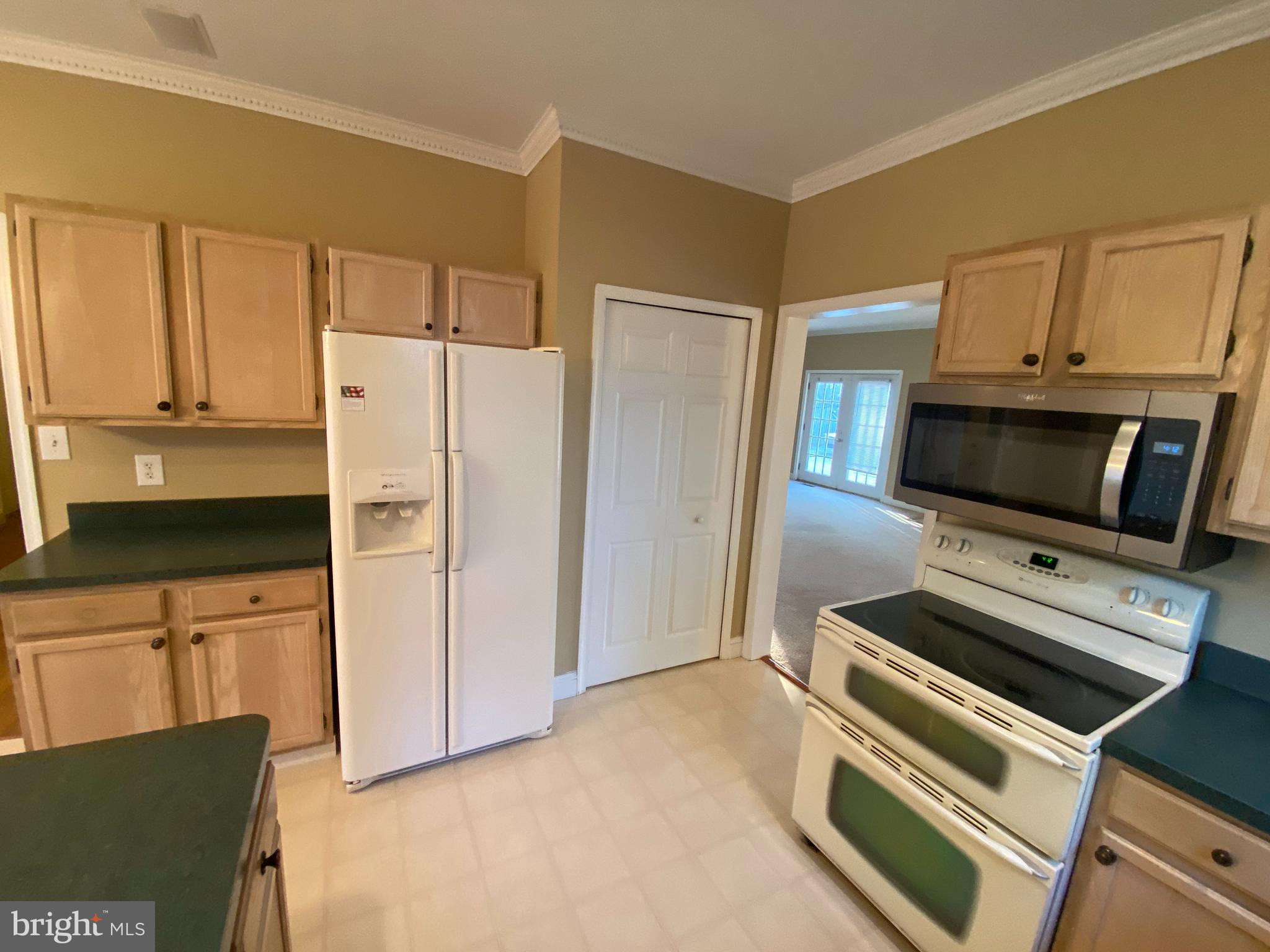 PIKE VIEW ACRES - Residential Lease