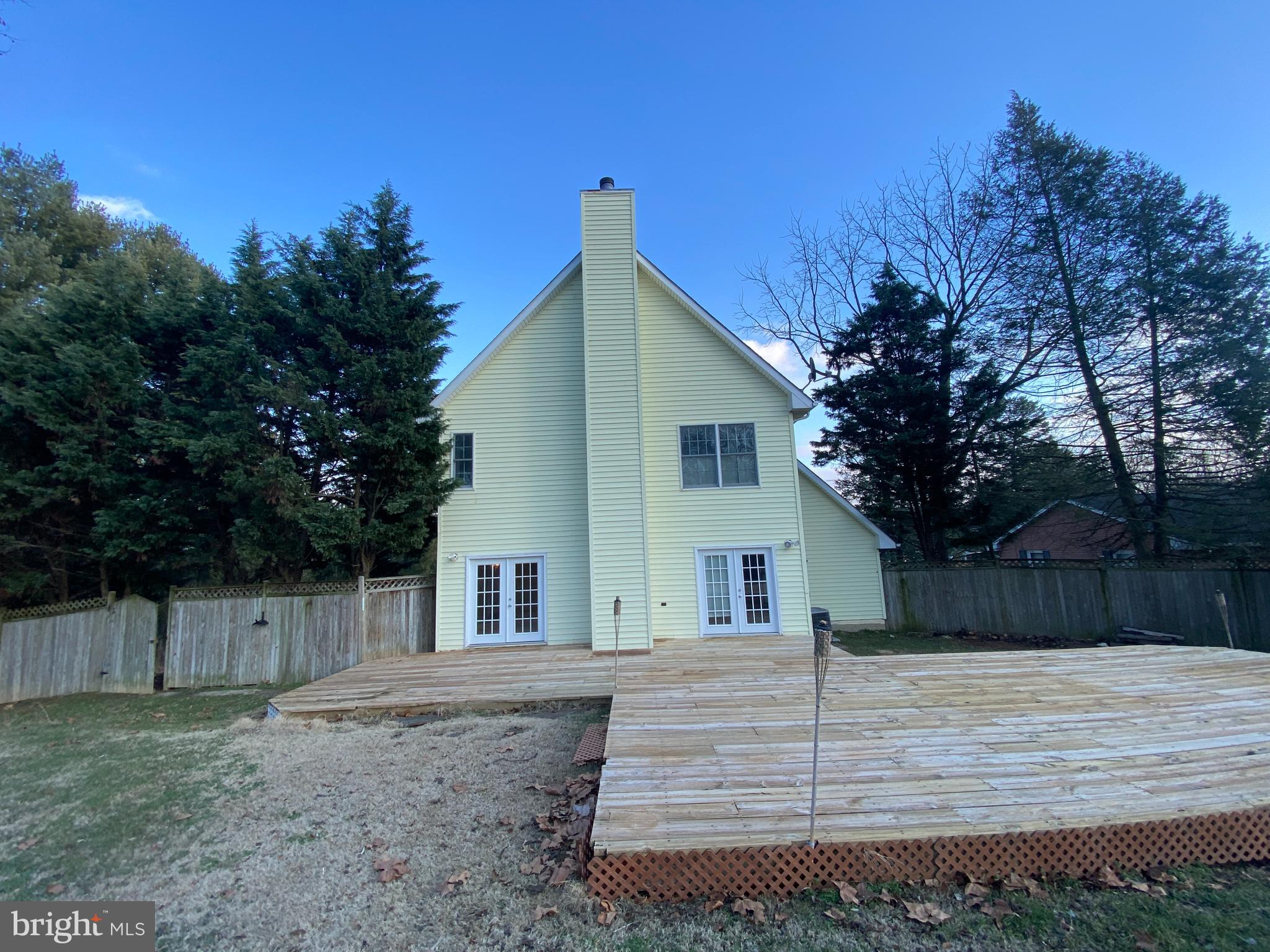 PIKE VIEW ACRES - Residential Lease