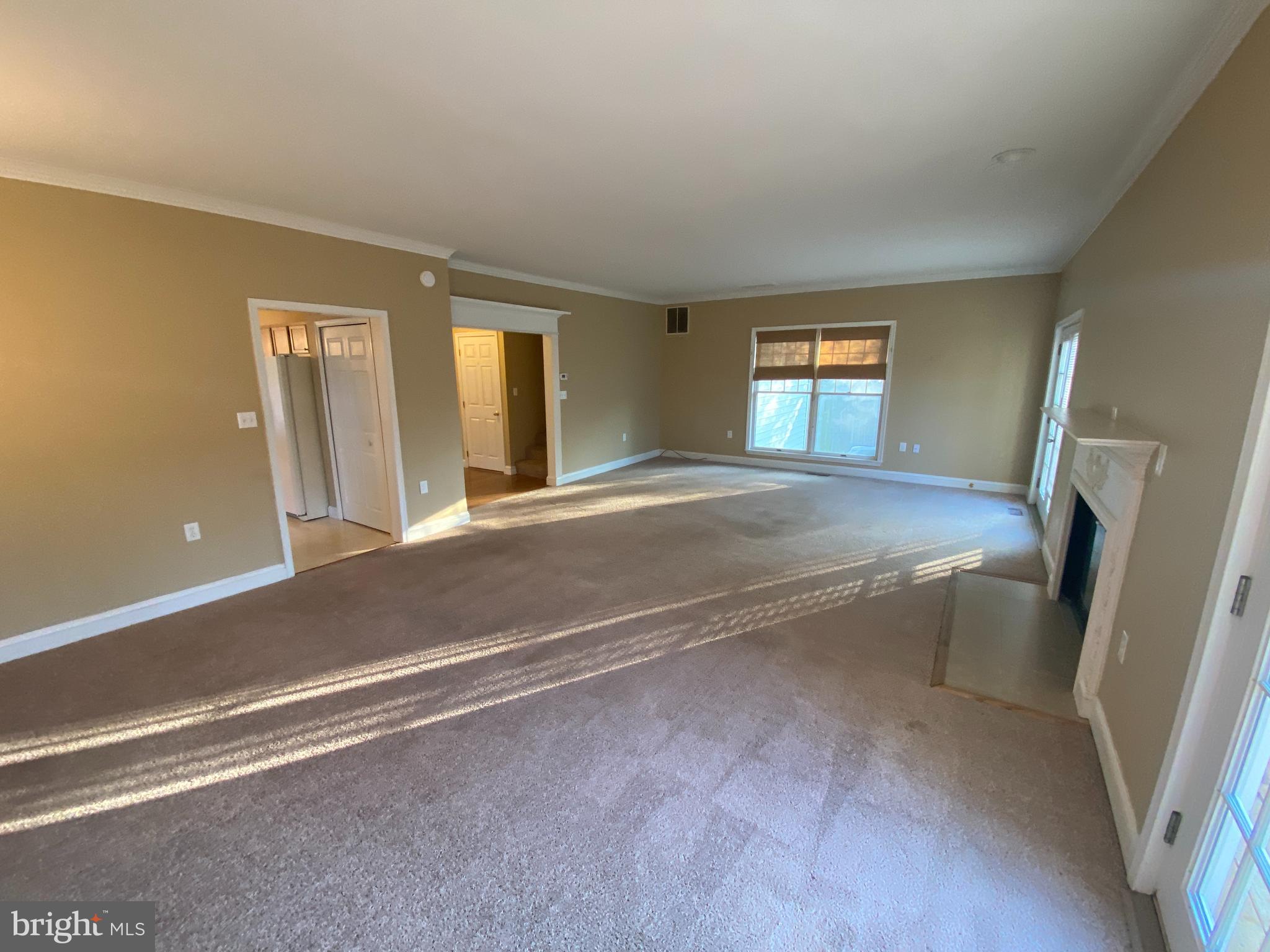 PIKE VIEW ACRES - Residential Lease