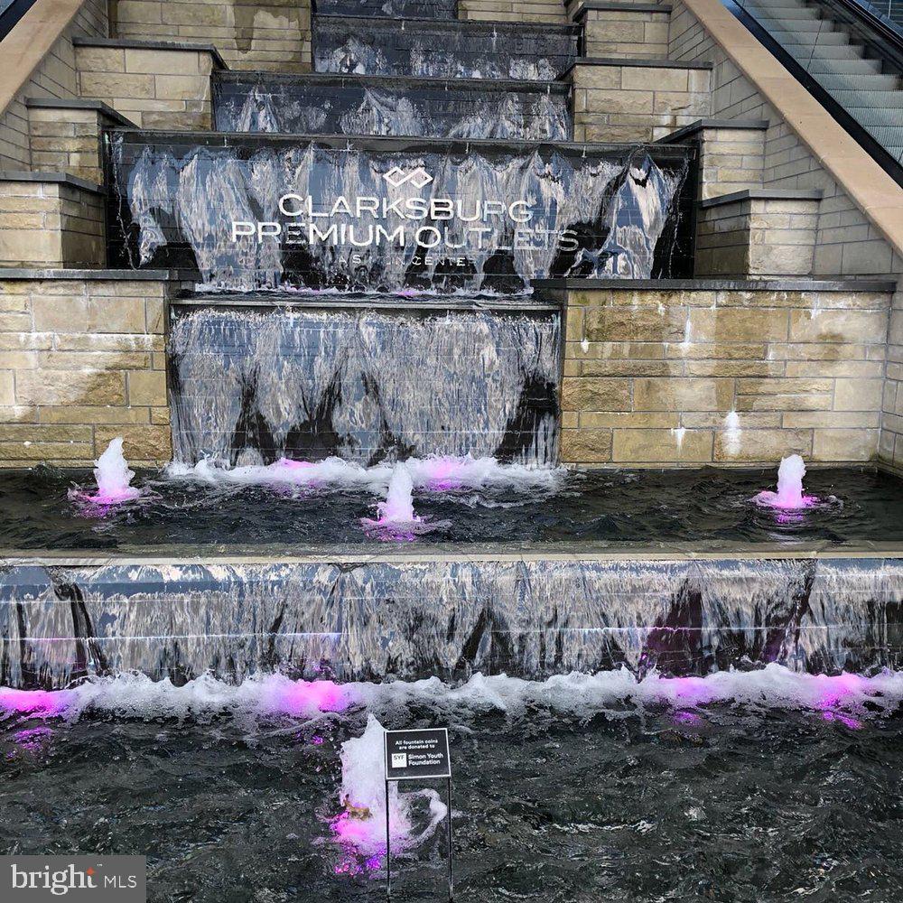 CABIN BRANCH - Residential