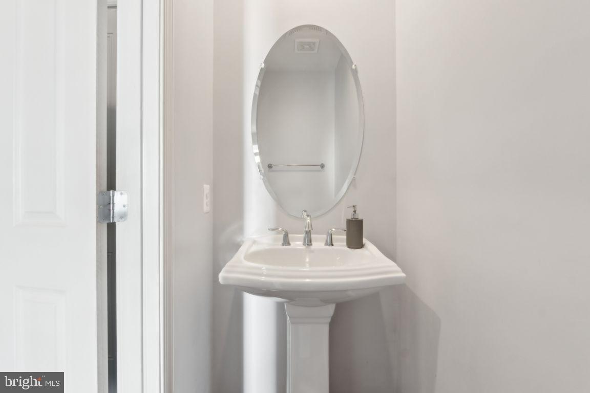 CABIN BRANCH - Residential