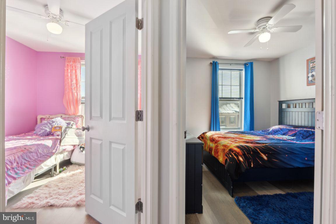 CABIN BRANCH - Residential