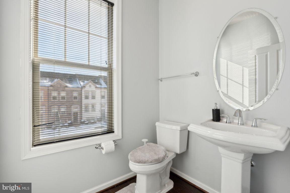 CABIN BRANCH - Residential