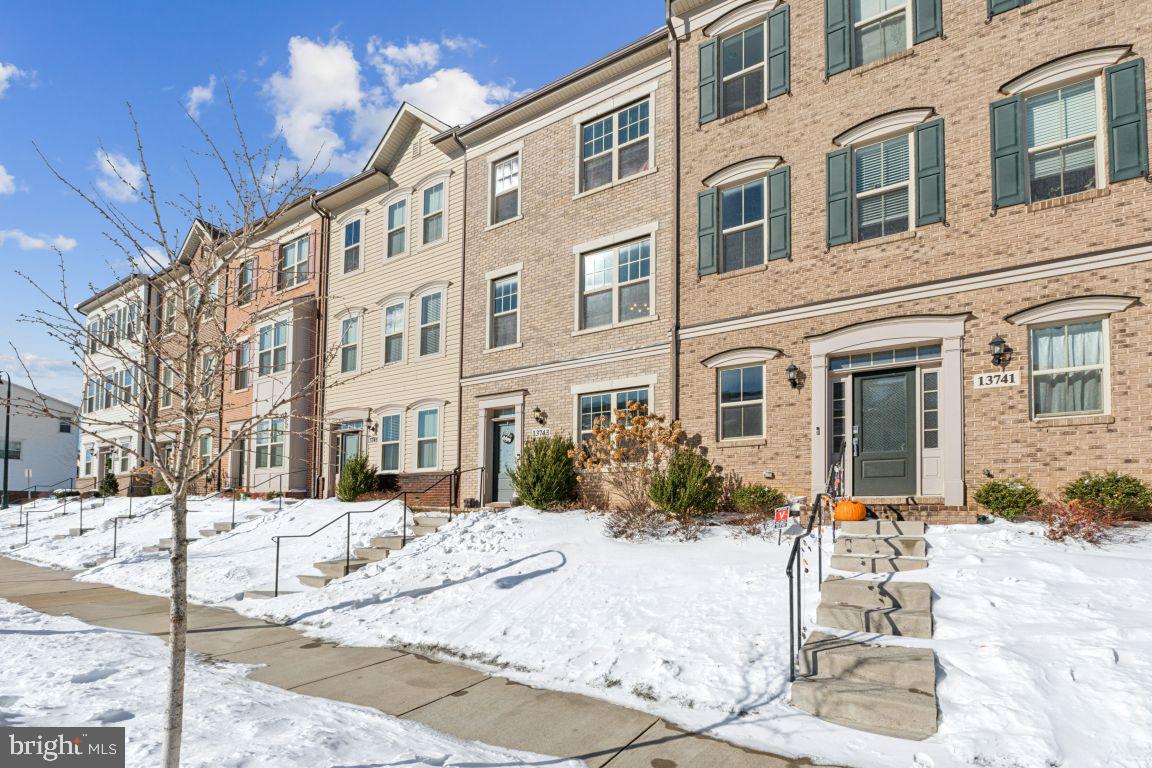 CABIN BRANCH - Residential