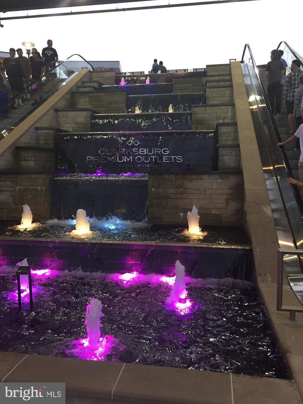 CABIN BRANCH - Residential