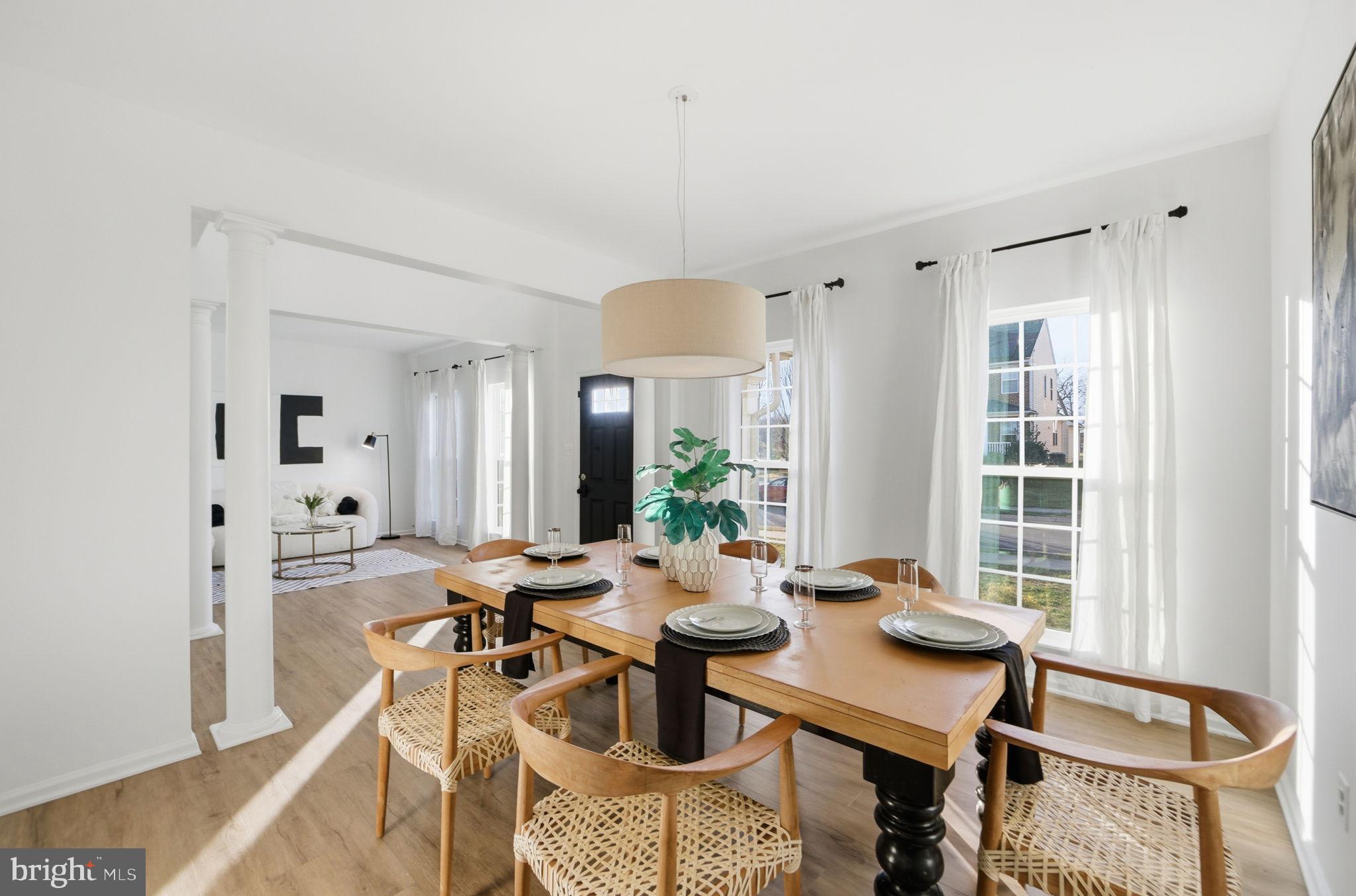 SOUTH RIDING - Residential