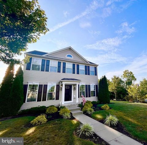 43038 TIPPMAN PLACE CHANTILLY VA 20152