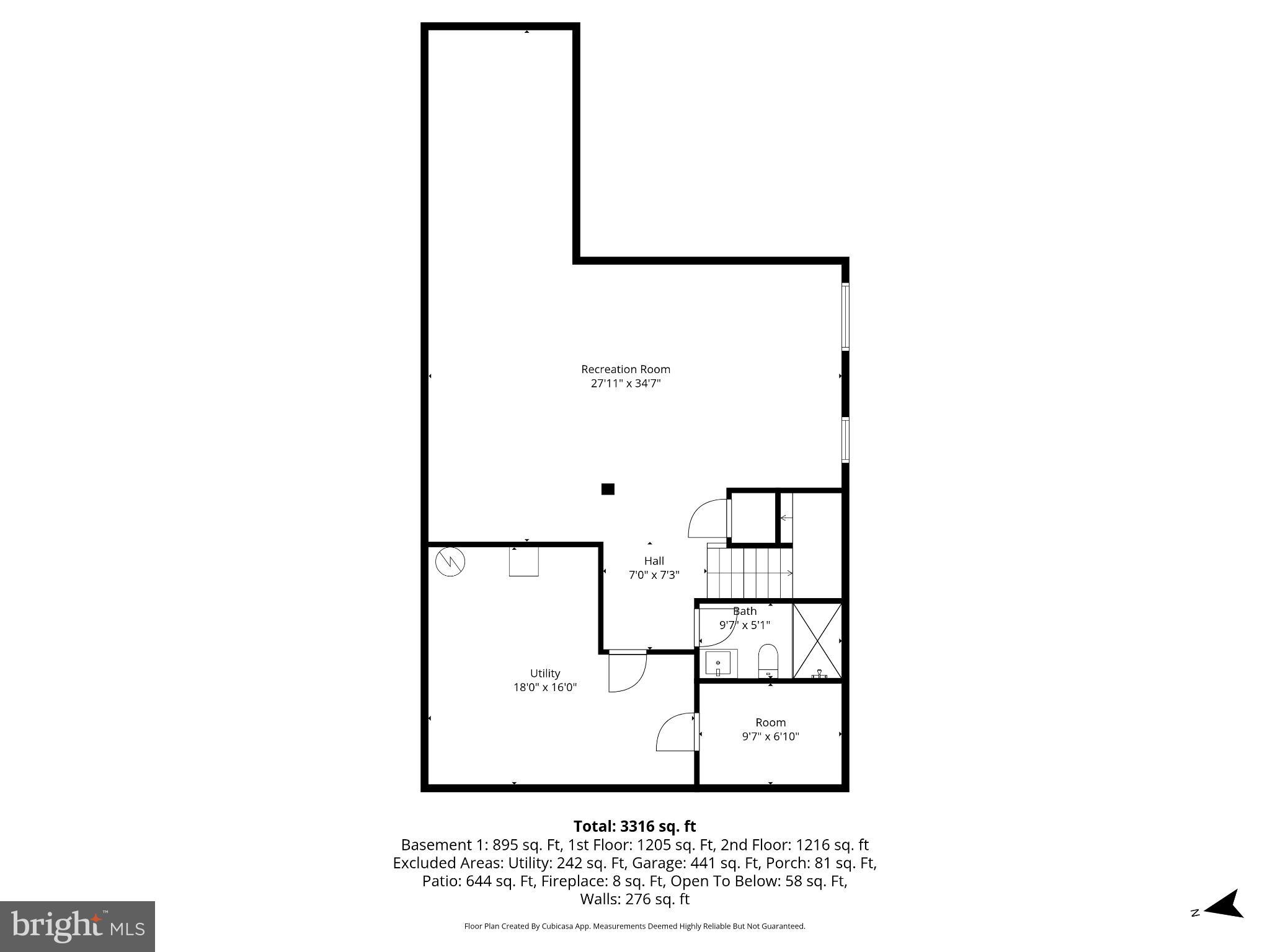 SOUTH RIDING - Residential