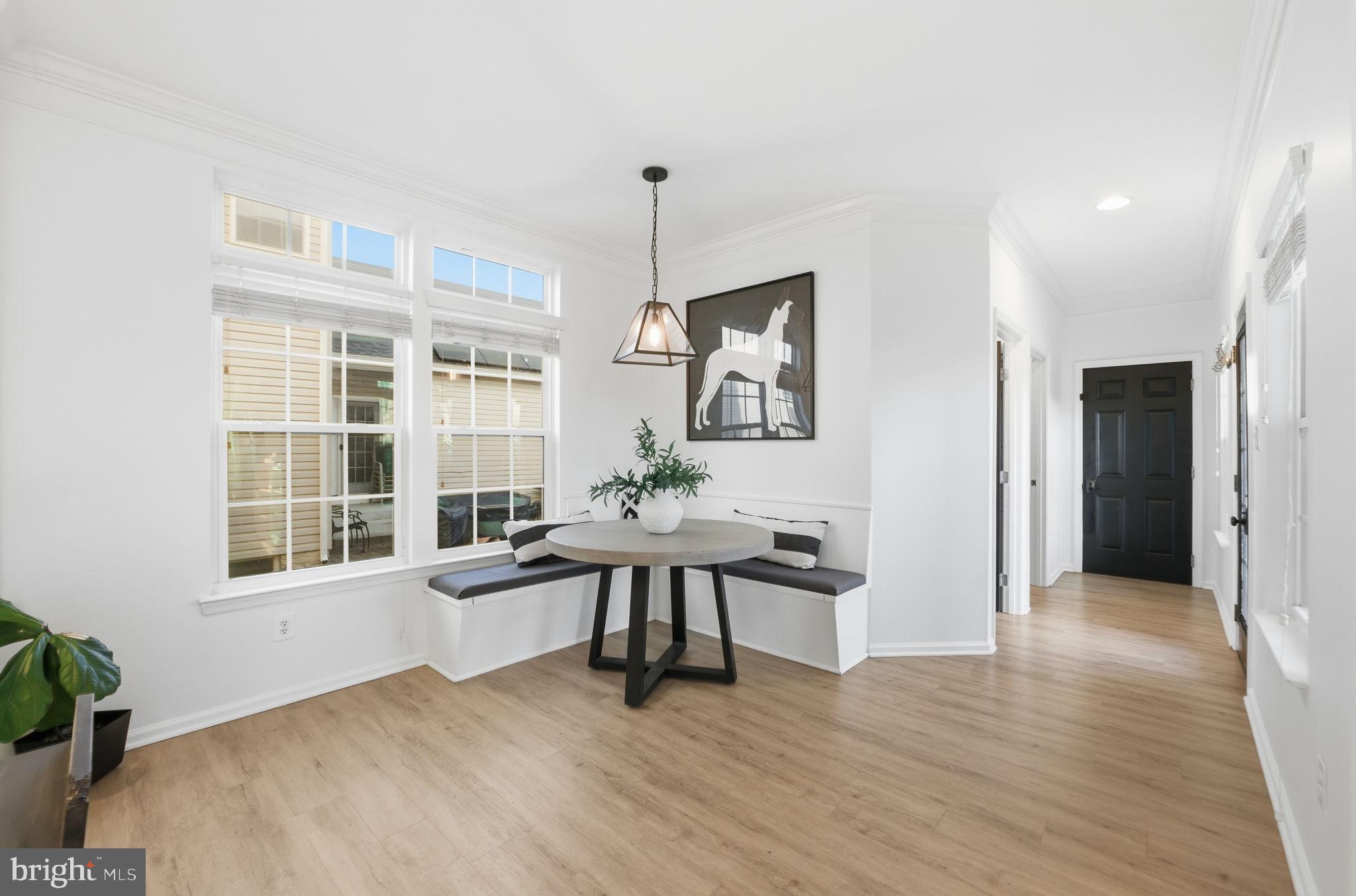 SOUTH RIDING - Residential