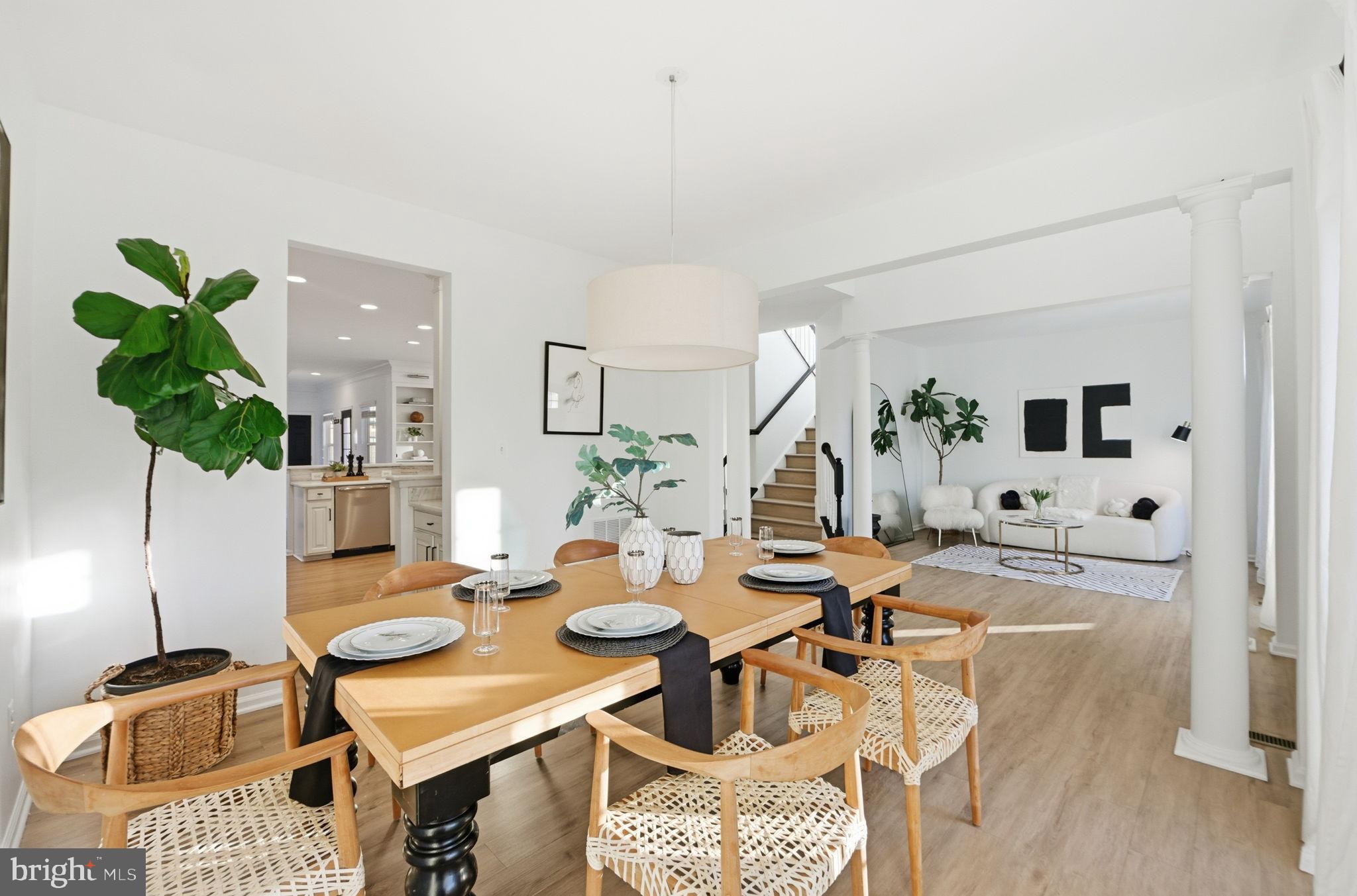 SOUTH RIDING - Residential