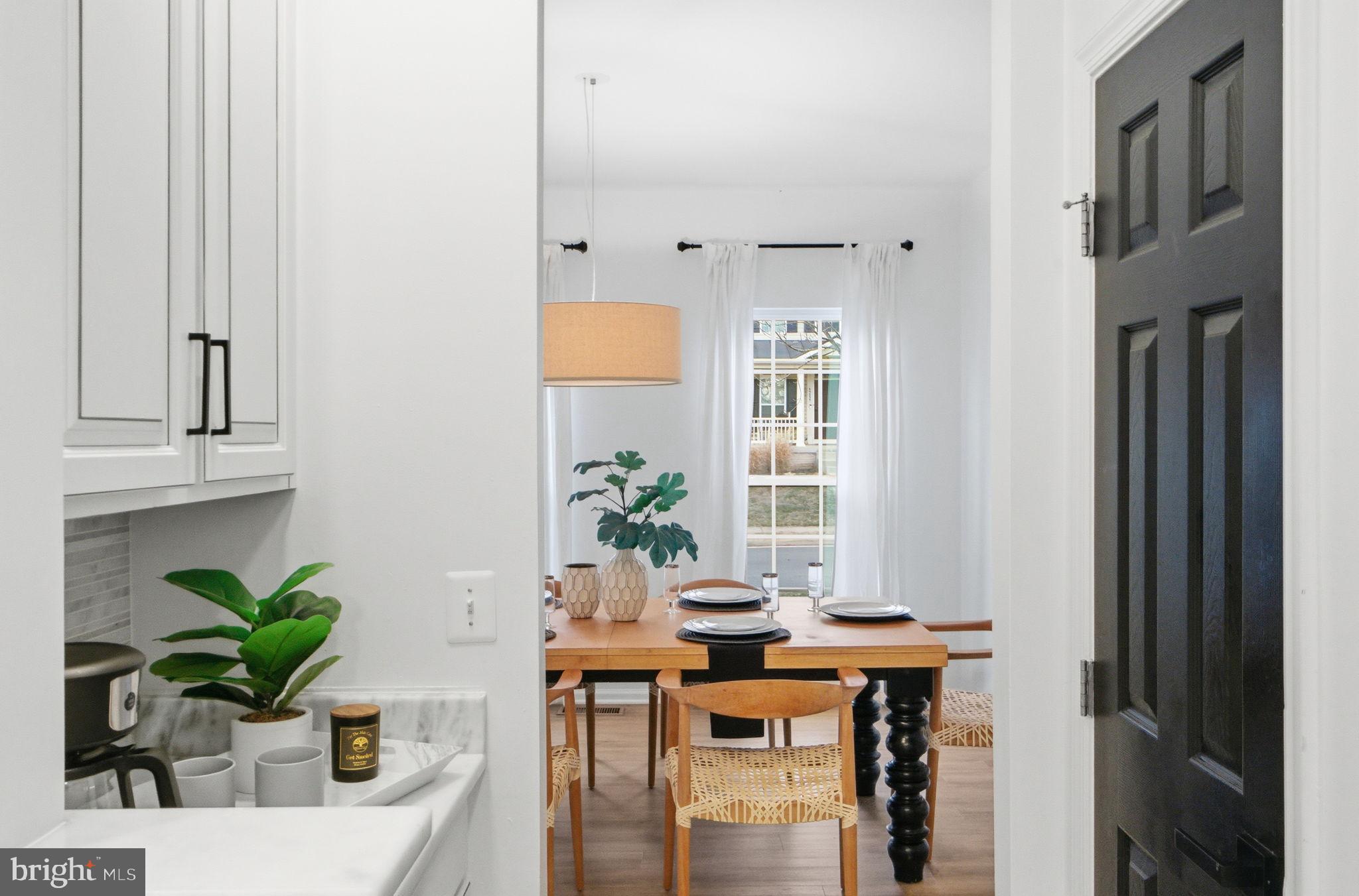 SOUTH RIDING - Residential