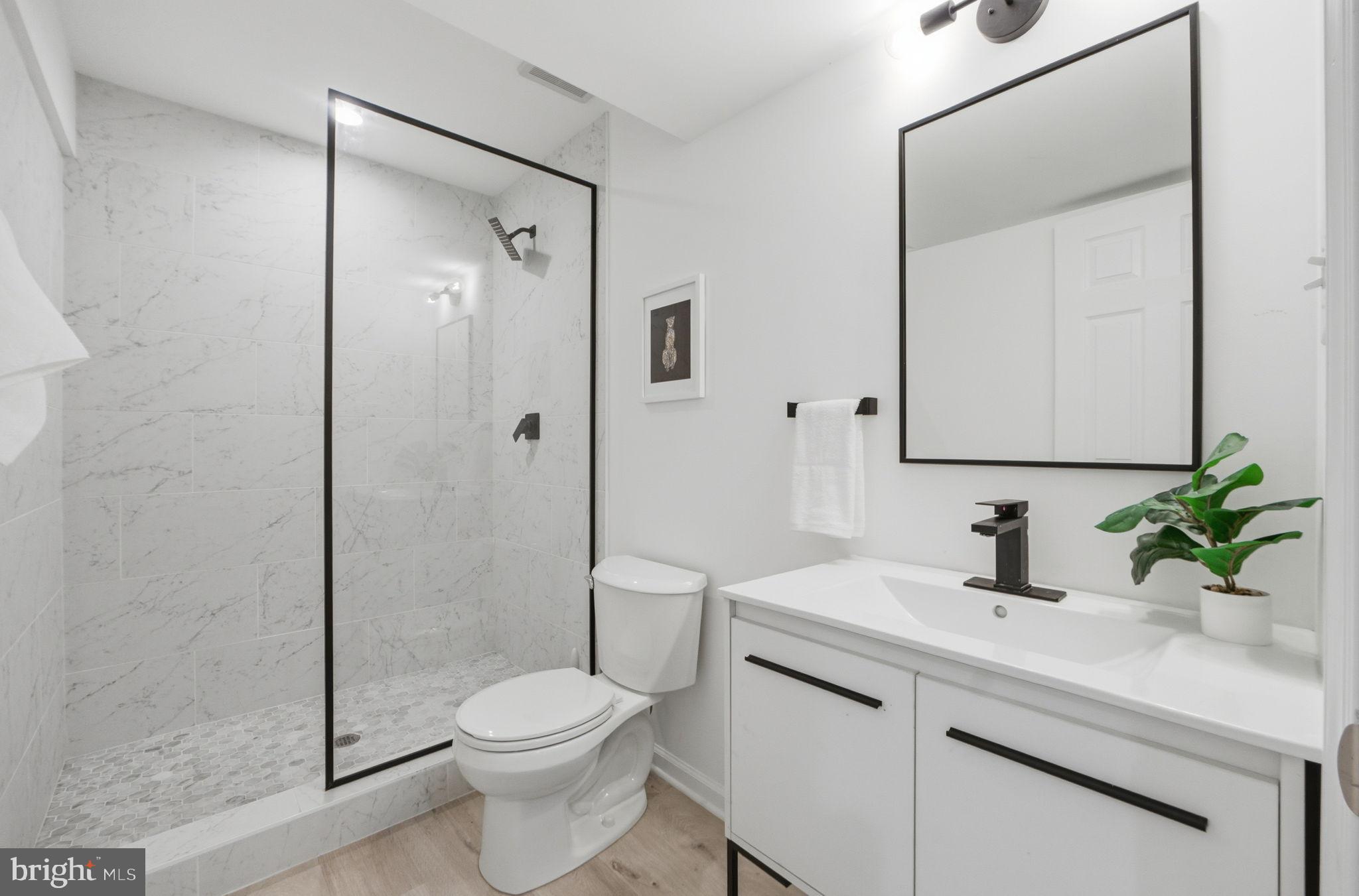 SOUTH RIDING - Residential