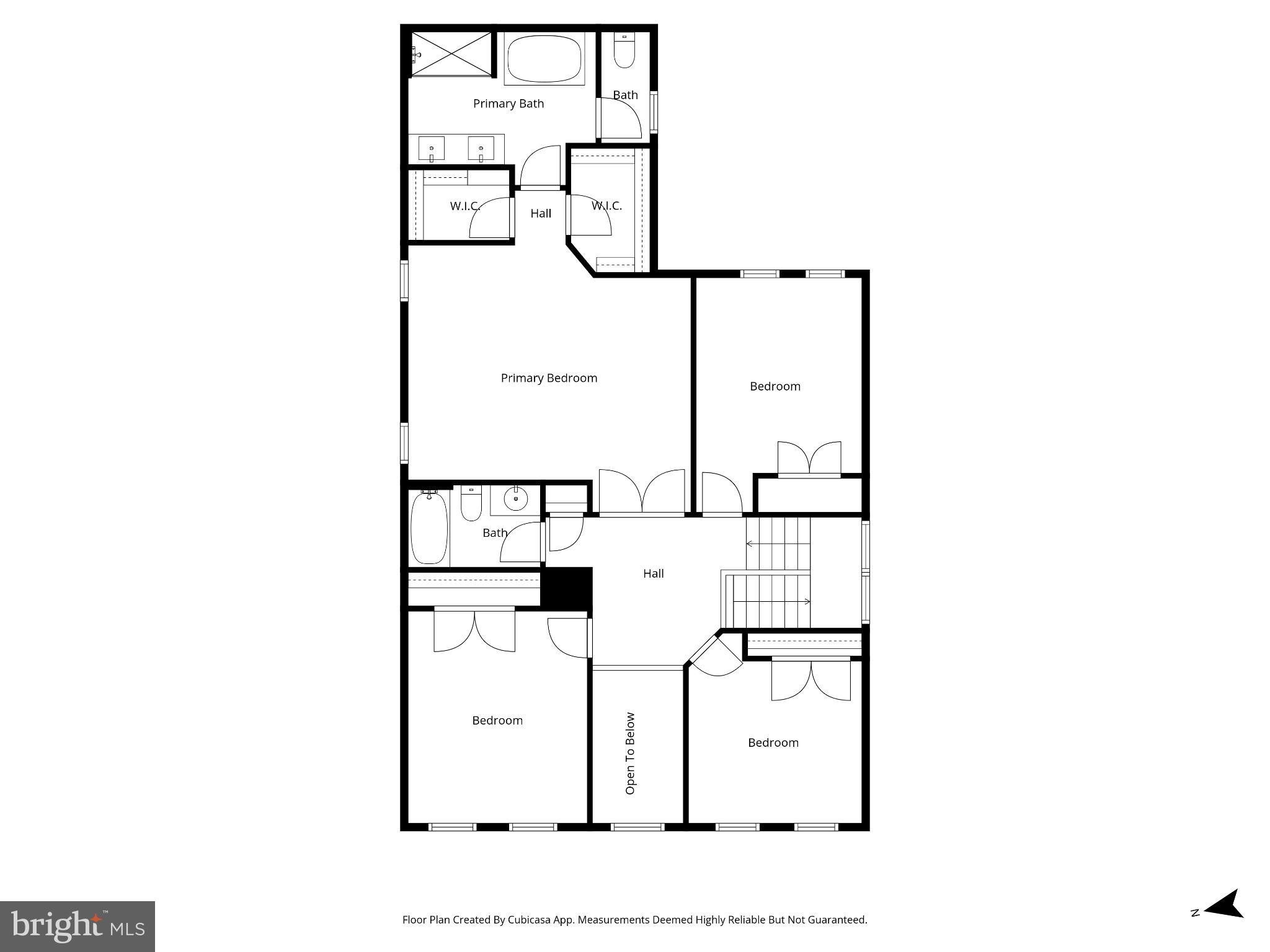 SOUTH RIDING - Residential
