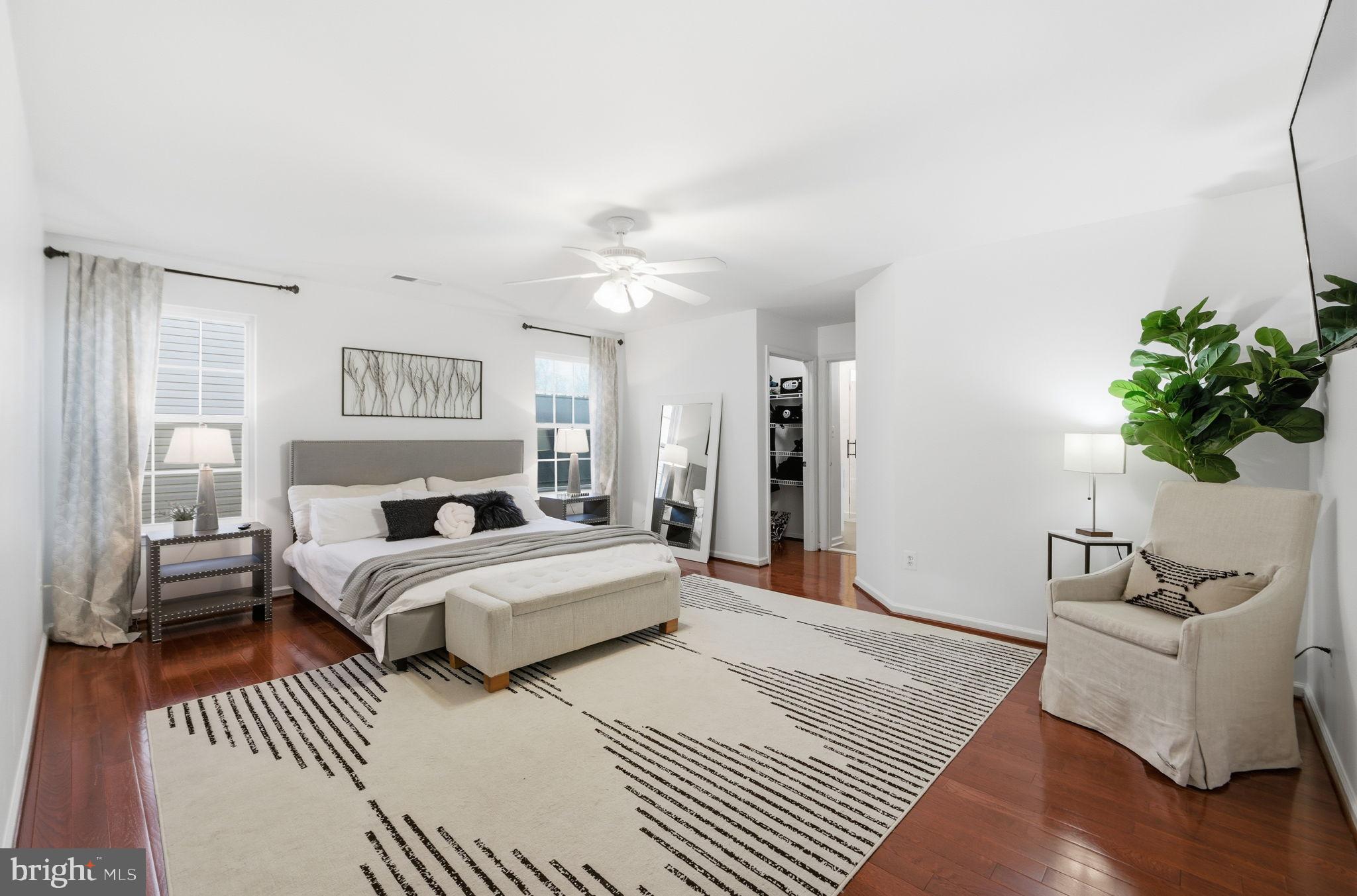 SOUTH RIDING - Residential