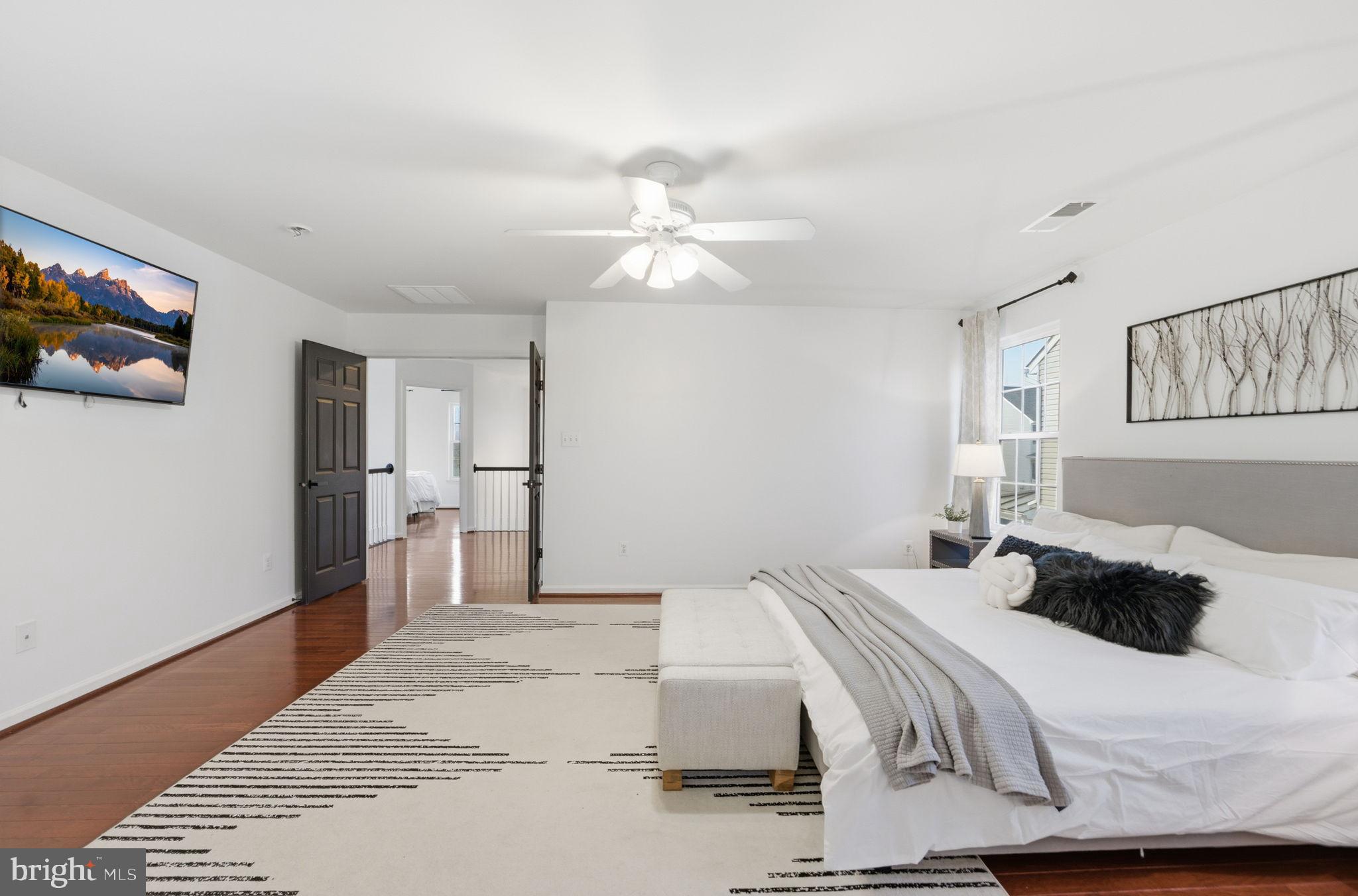 SOUTH RIDING - Residential