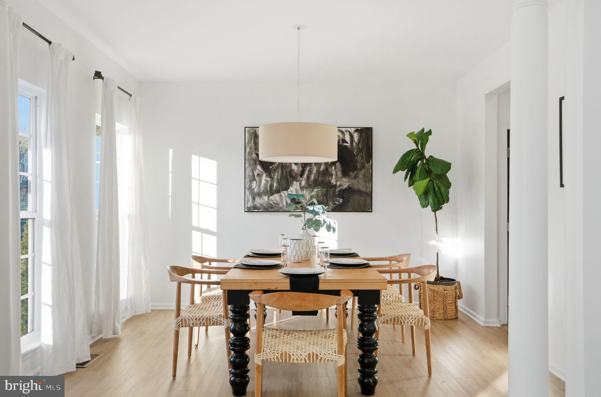 SOUTH RIDING - Residential