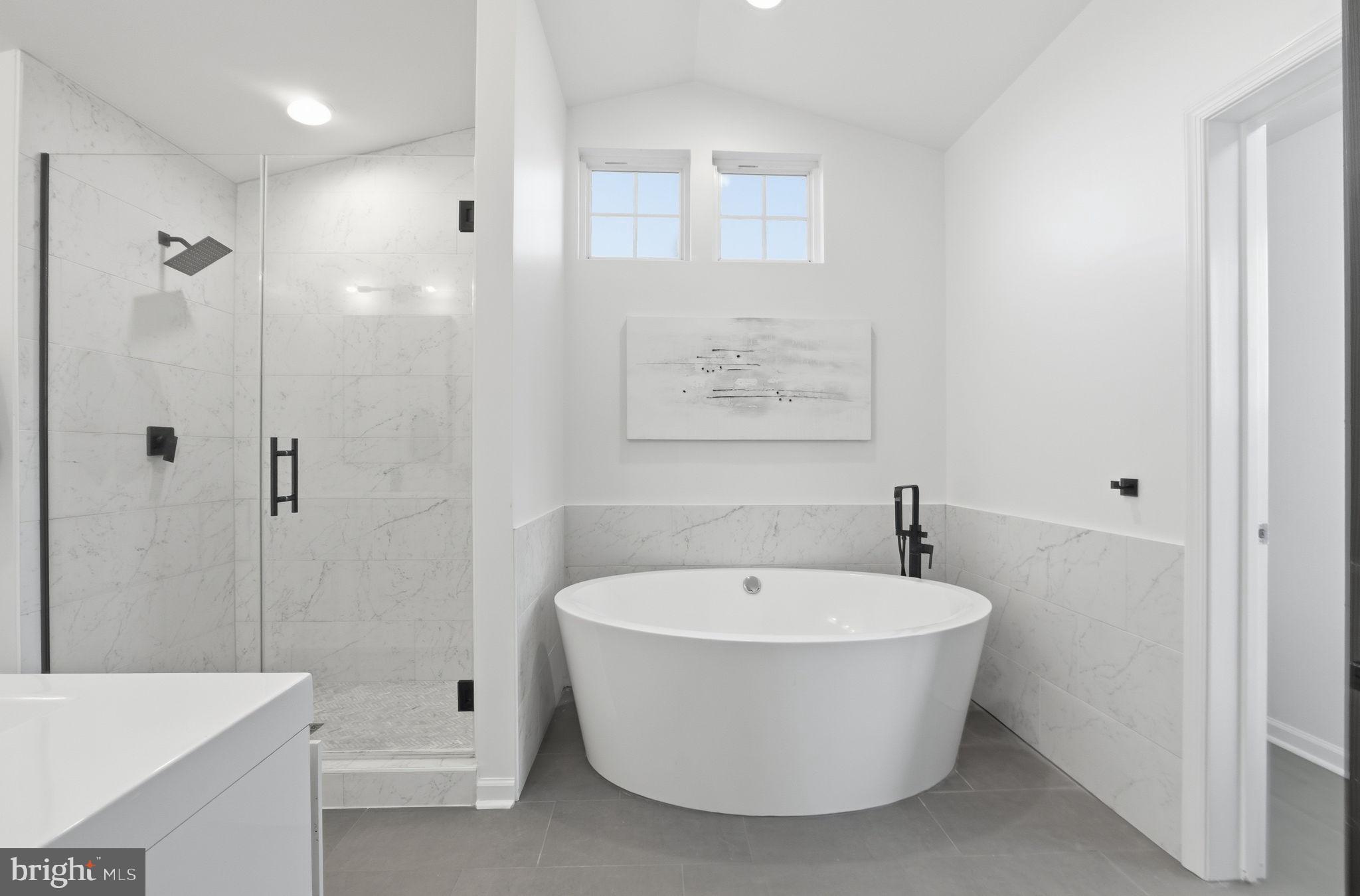 SOUTH RIDING - Residential