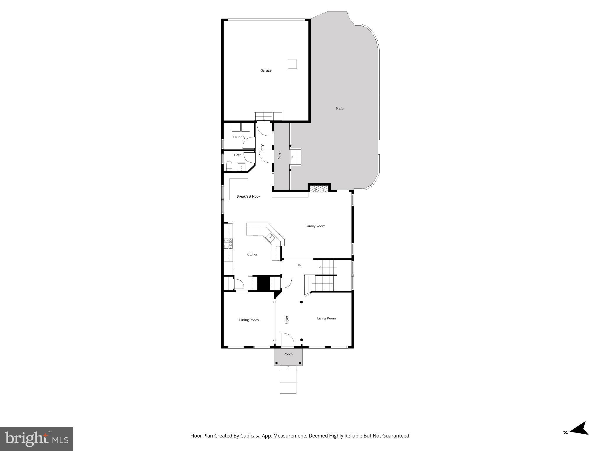 SOUTH RIDING - Residential