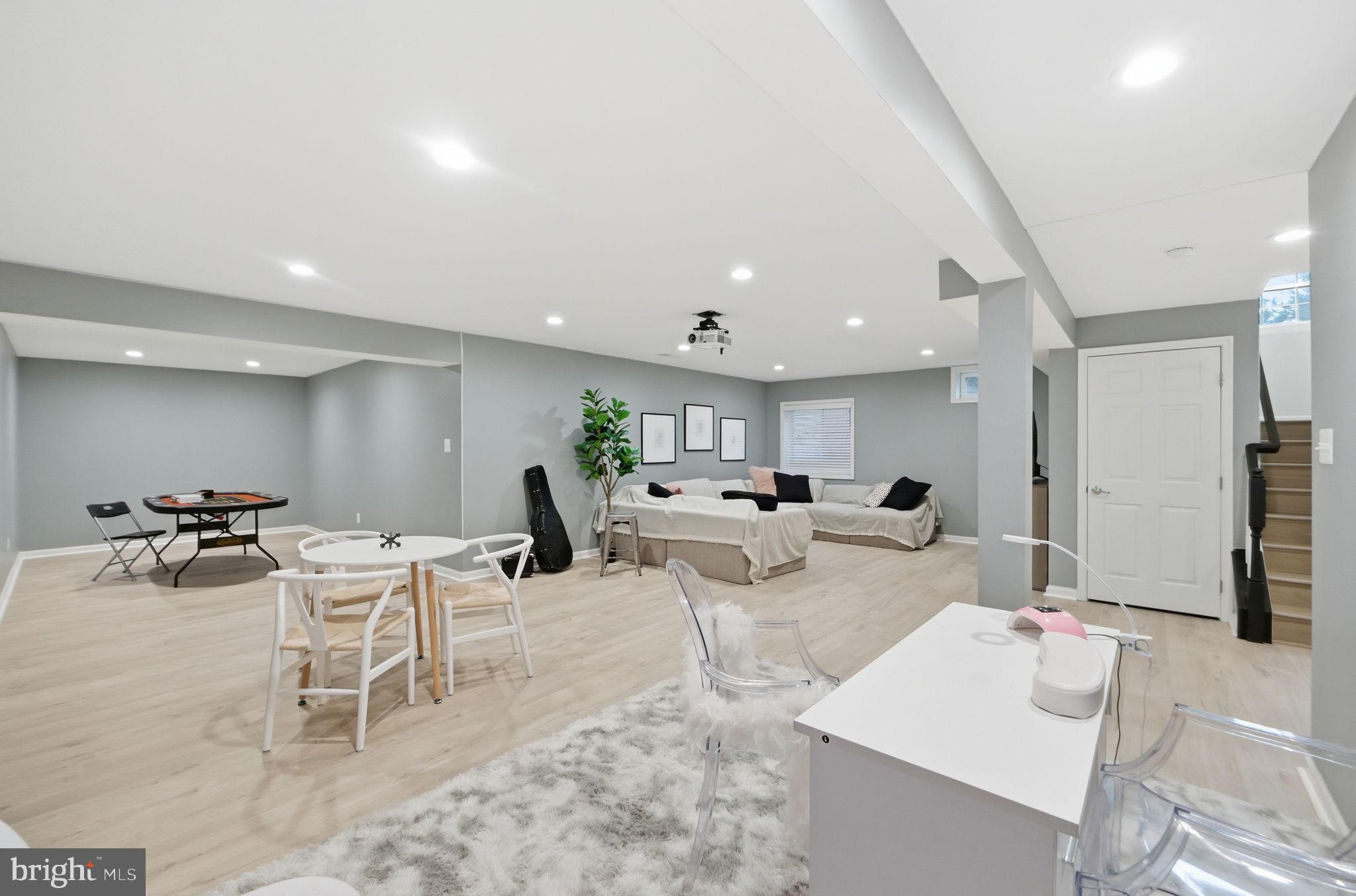 SOUTH RIDING - Residential